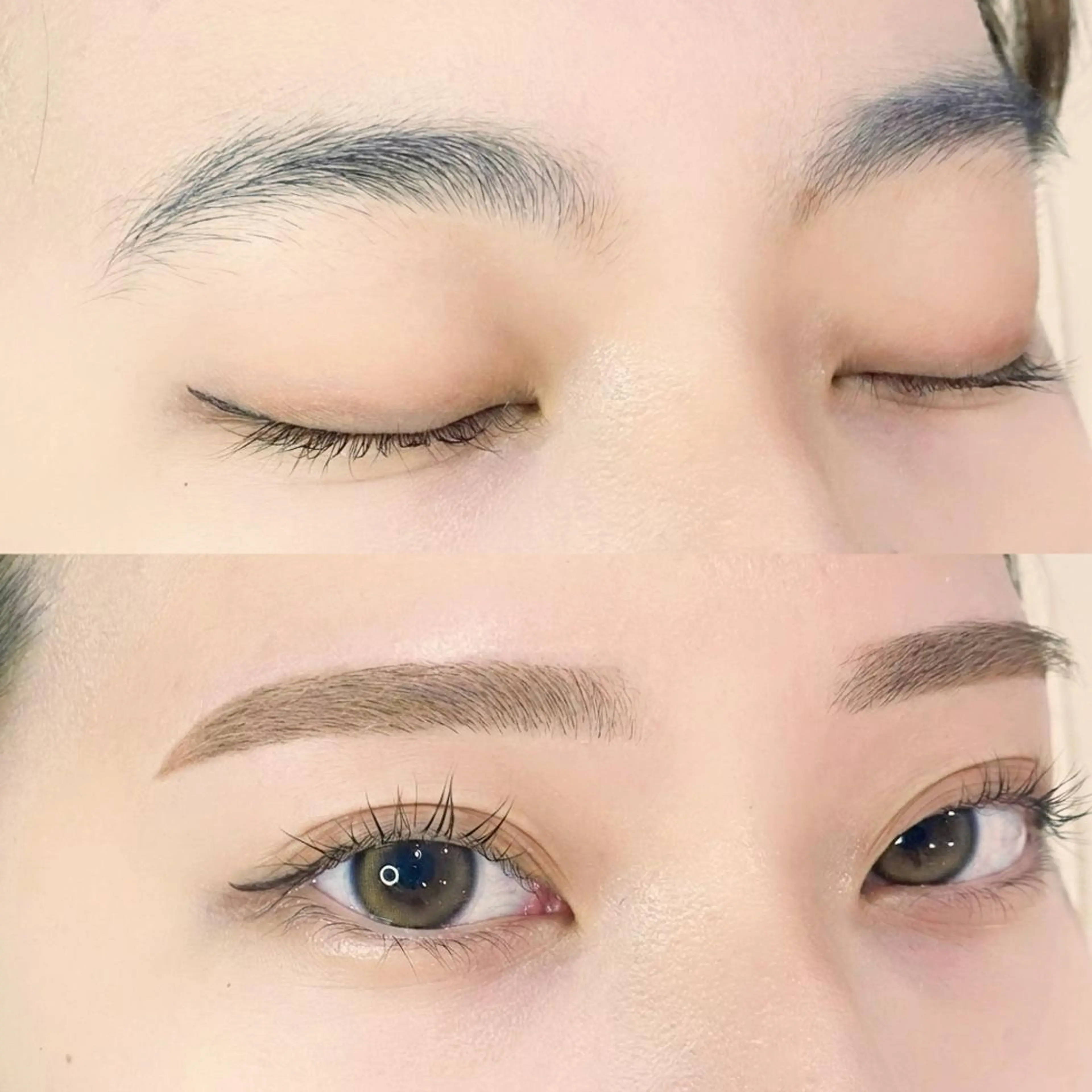 アイブロウ ワックス脱毛 眉カット その他(アイブロウ) LUMICIA スタッフの眉毛・アイブロウイメージ