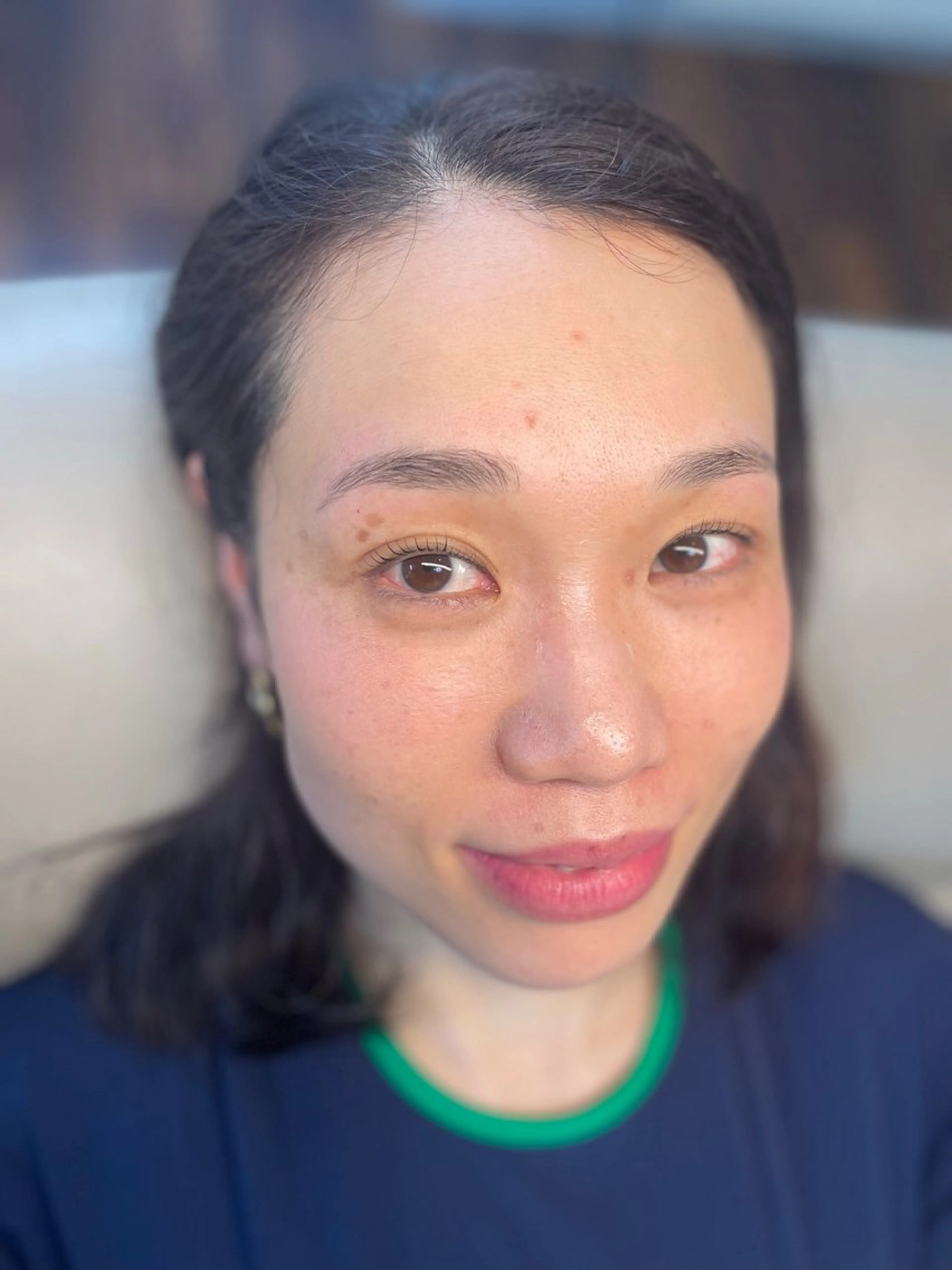 アイブロウ MiliMili ハマの眉毛・アイブロウイメージ