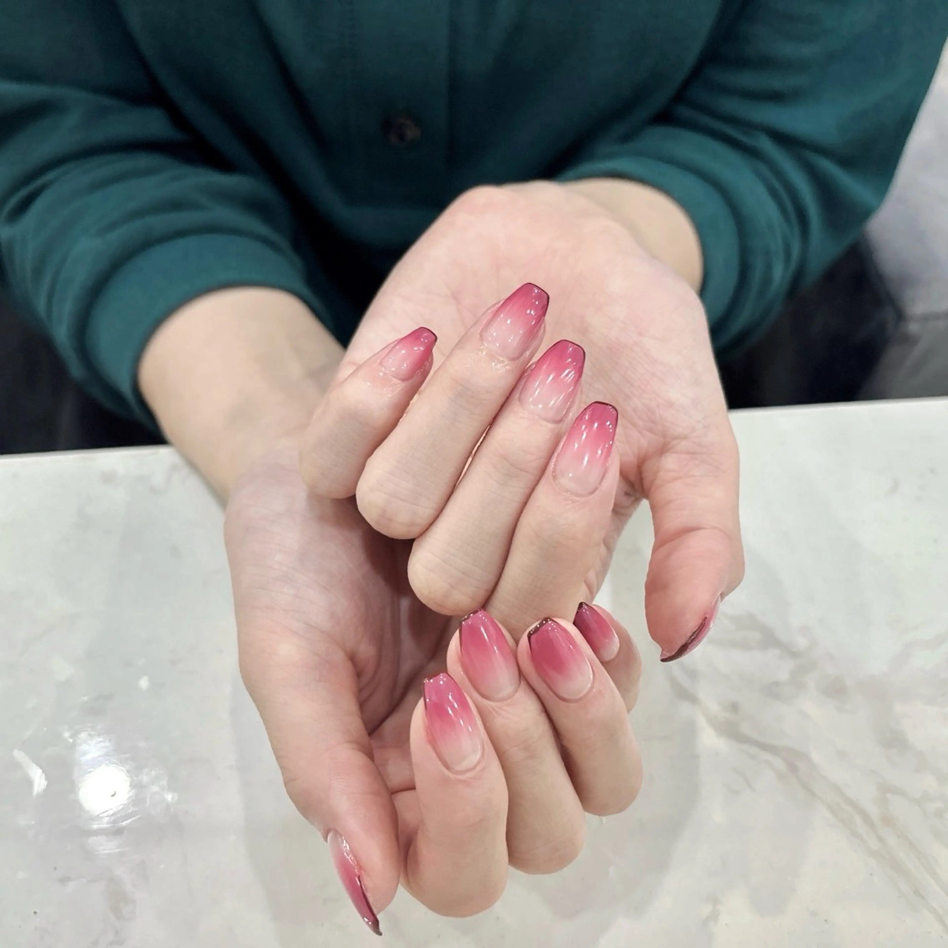 ネイル Sachi Nail上野のネイルデザイン