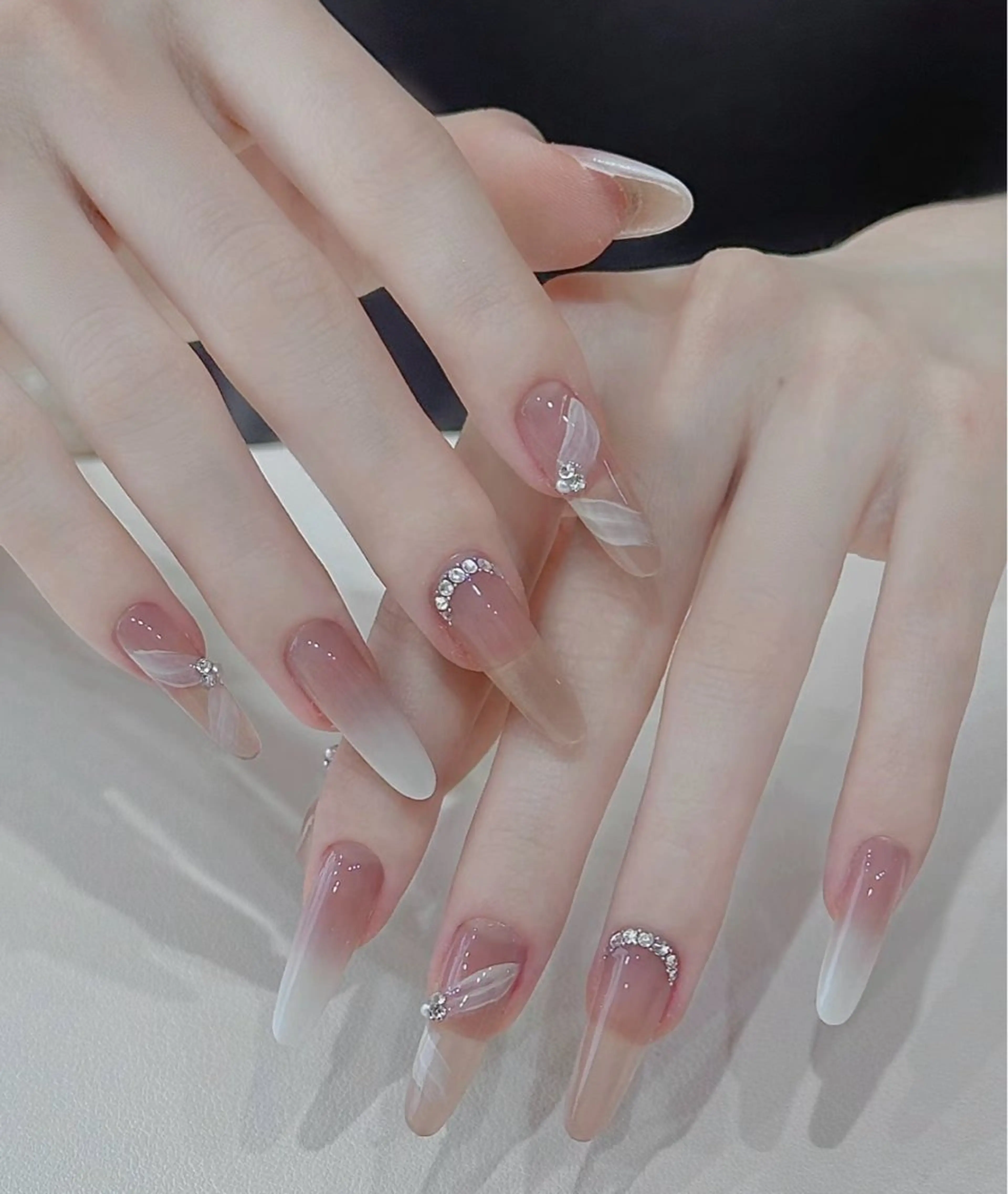ネイル 🎀Ｍ nails✨ ビューティーのネイルデザイン