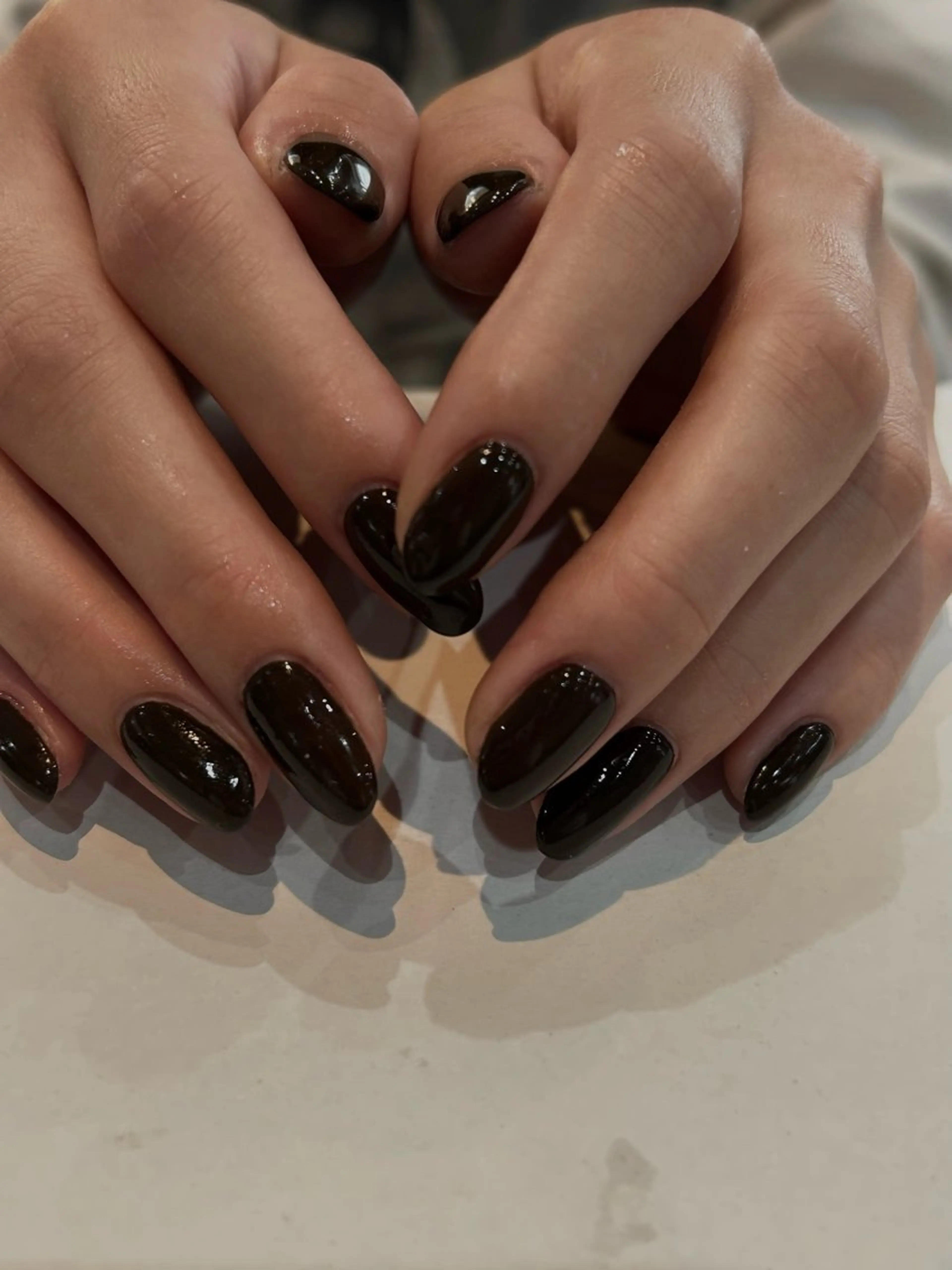 ネイル ハンドネイル .Etel atelier.のネイルデザイン