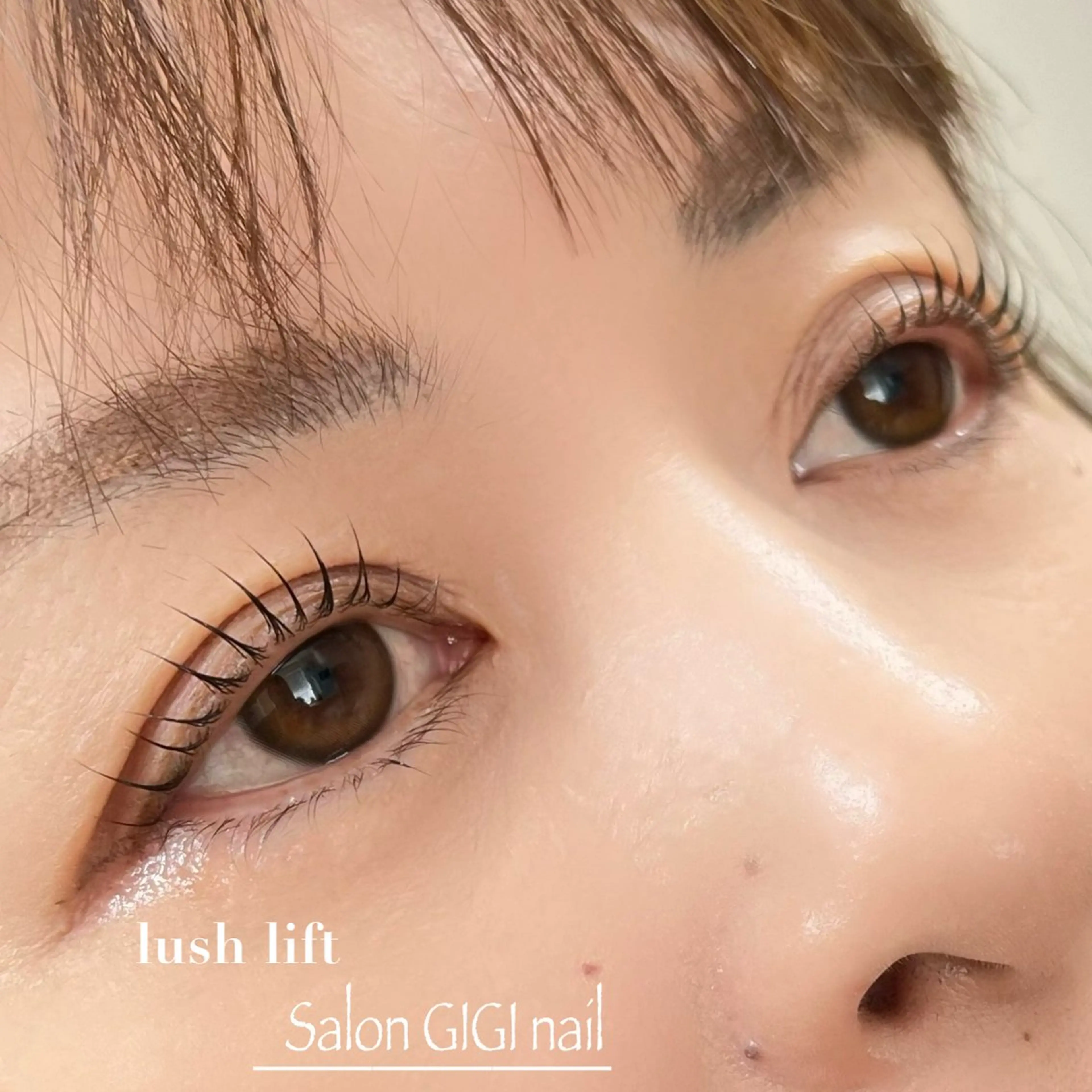 パーマ マツパ Iwasaki Maiのマツエク・マツパデザイン