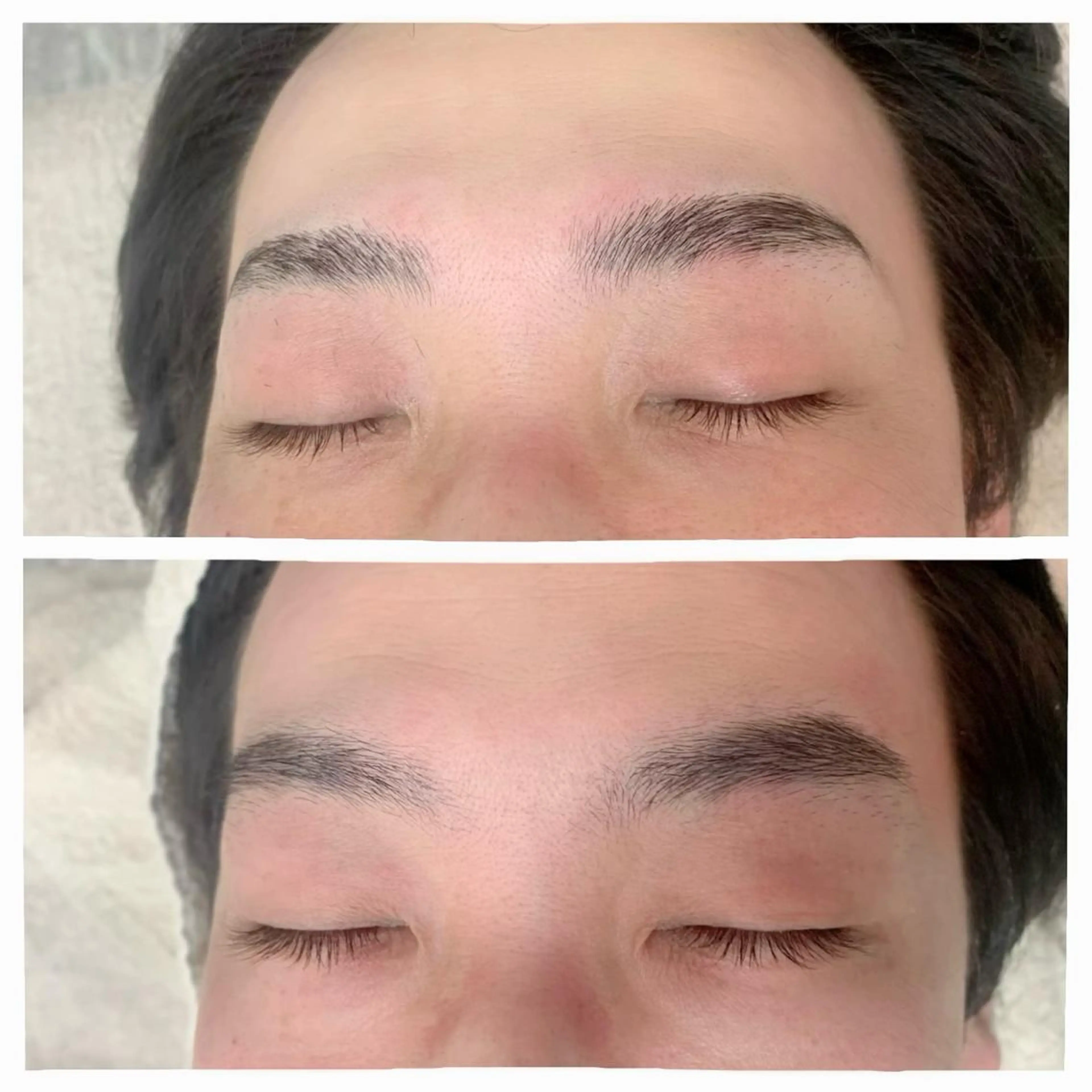 メンズ アイブロウ MISEREL岡崎店 Ayaのエステ・リラクイメージ