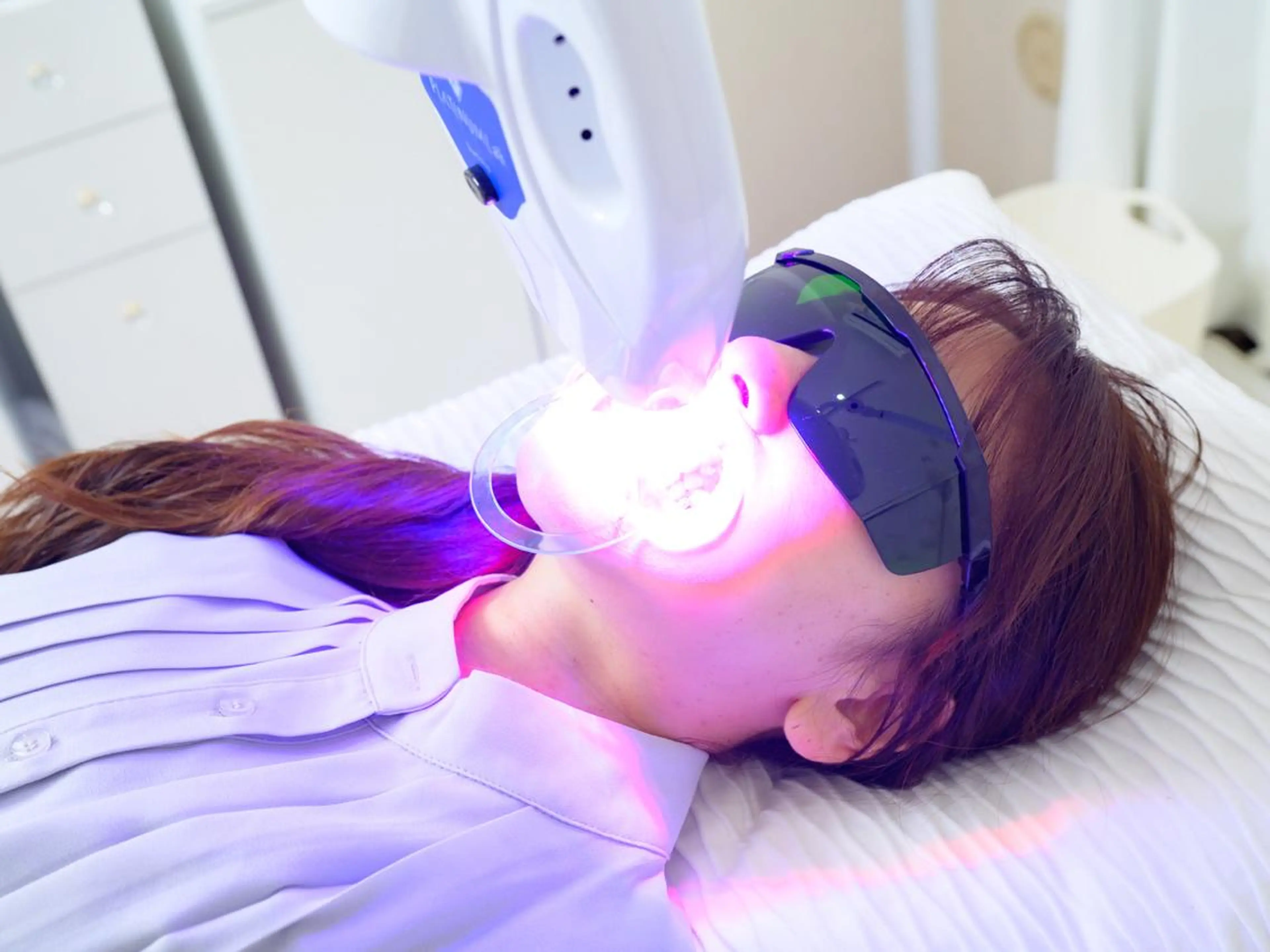 ホワイトニング ビューティー松戸店のその他イメージ