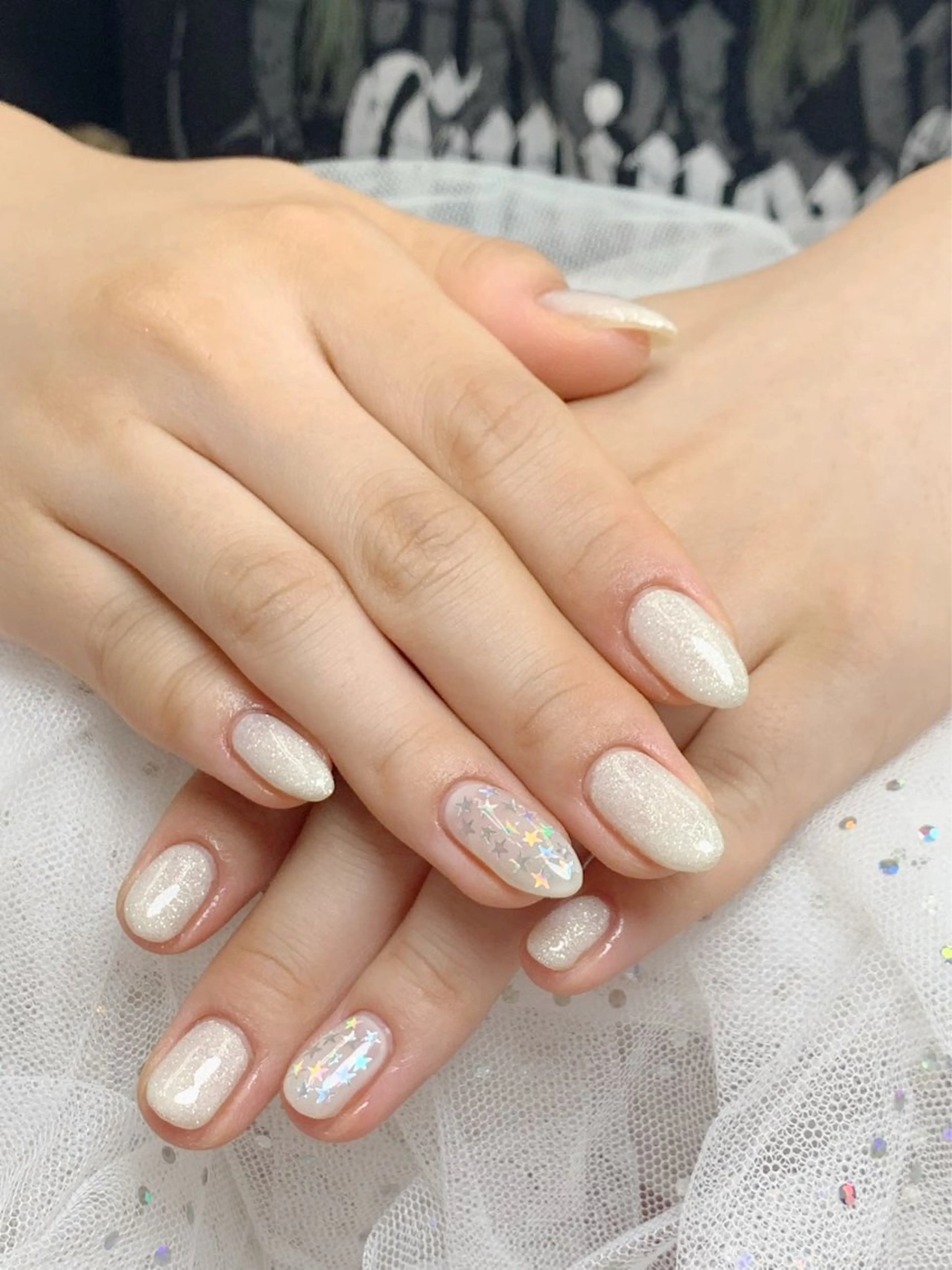 ネイル F&T Nail salonのネイルデザイン