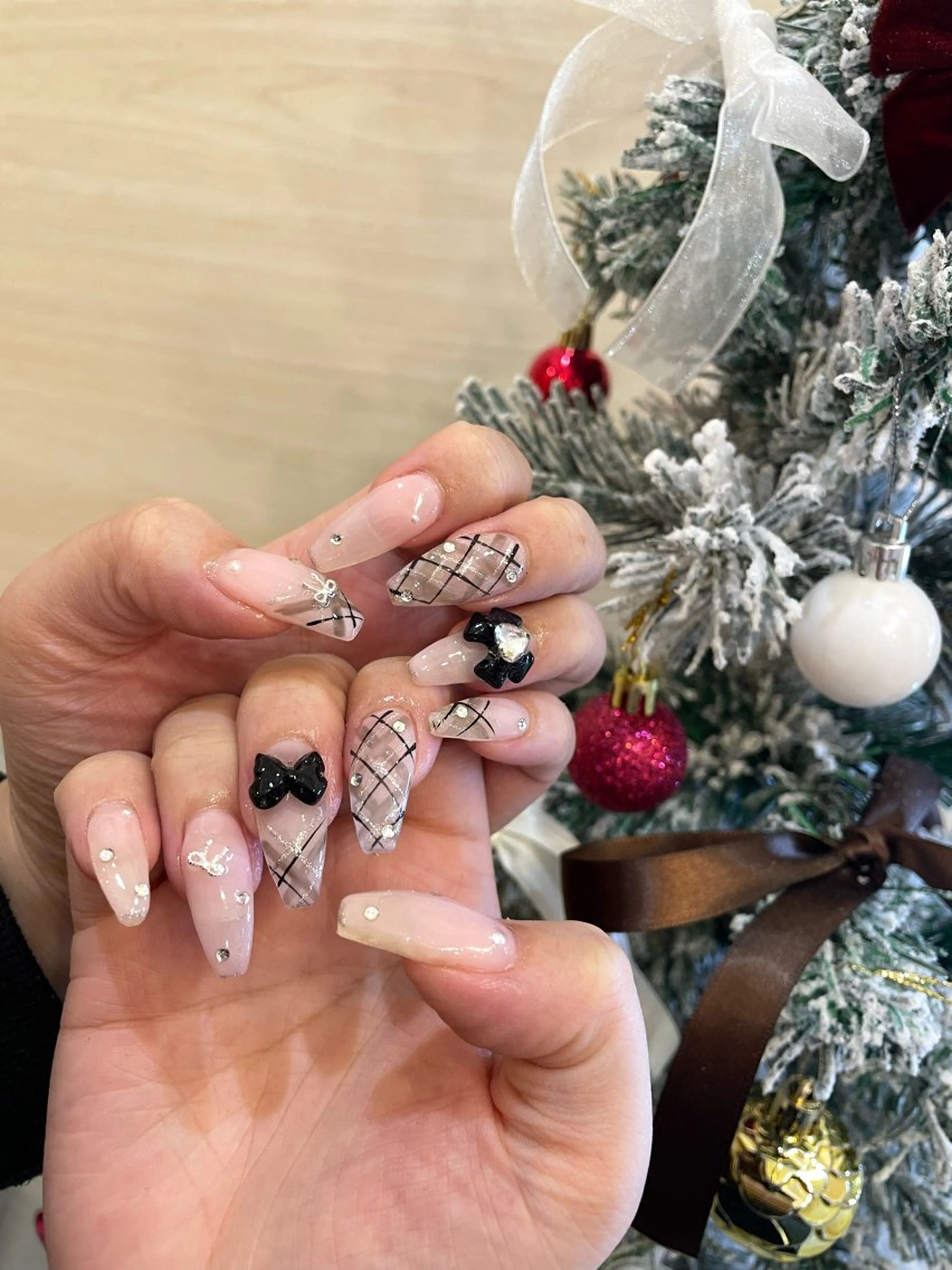 ネイル Nail Salon Gummi.のネイルデザイン