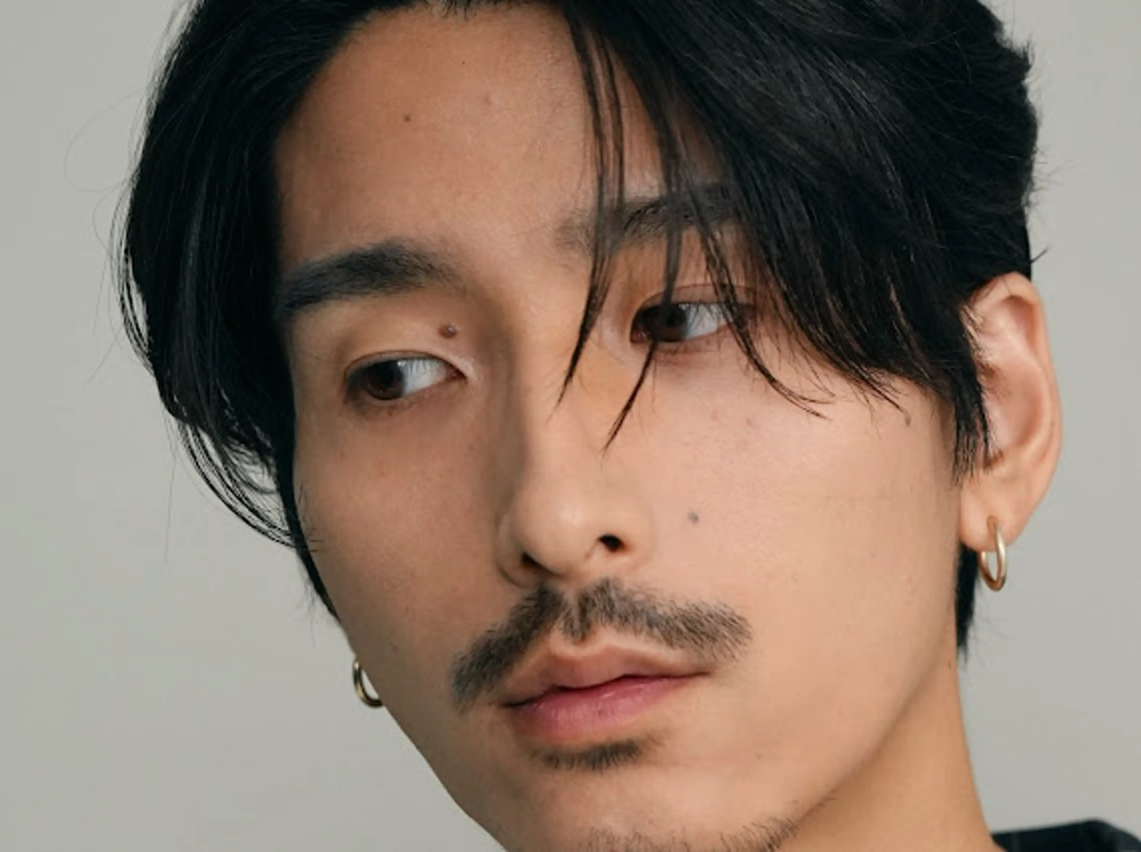 【5月限定】骨格矯正カット+ニュアンスパーマ✨の写真