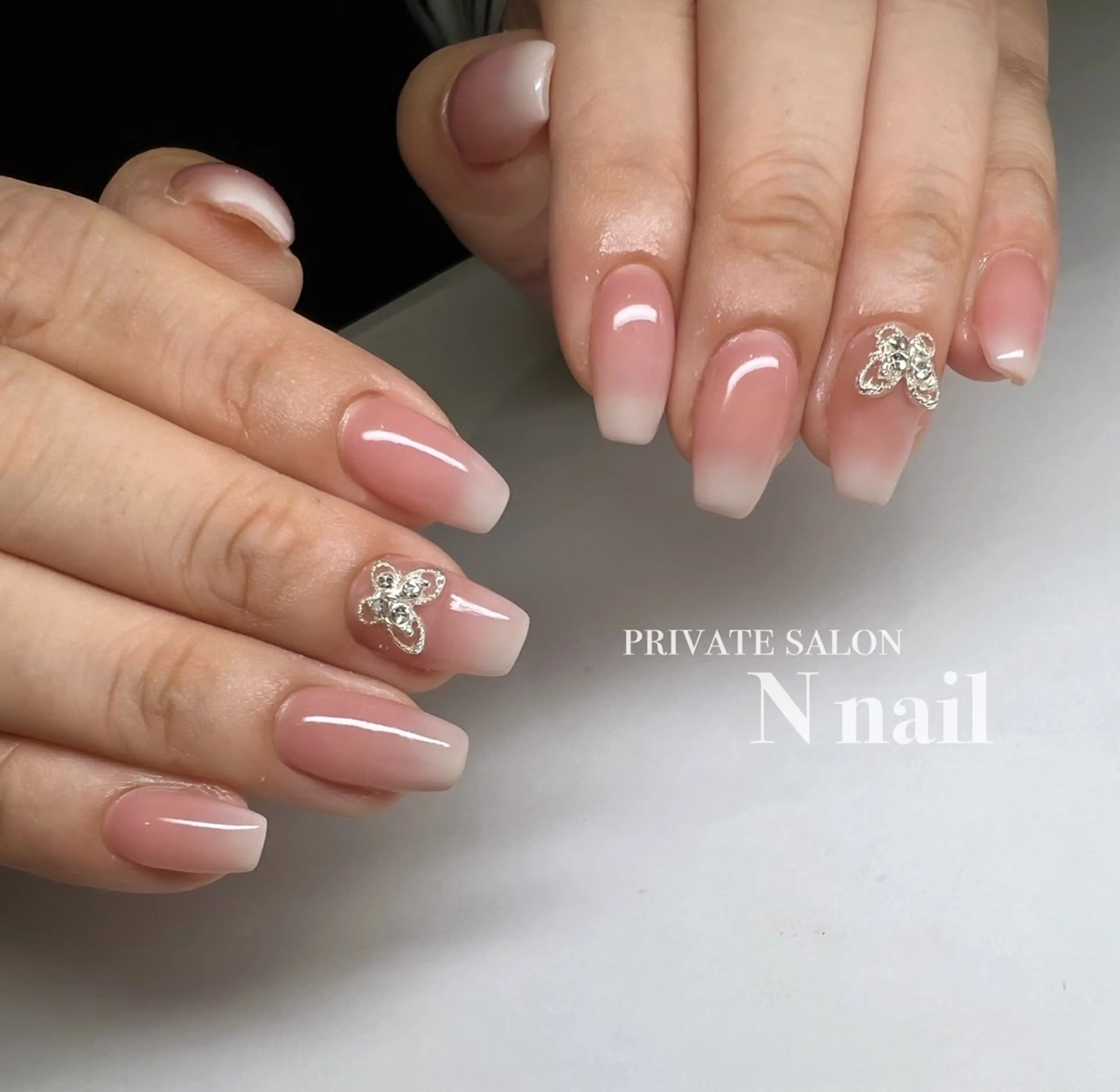 ネイル -N nail- Jr.nailistのネイルデザイン