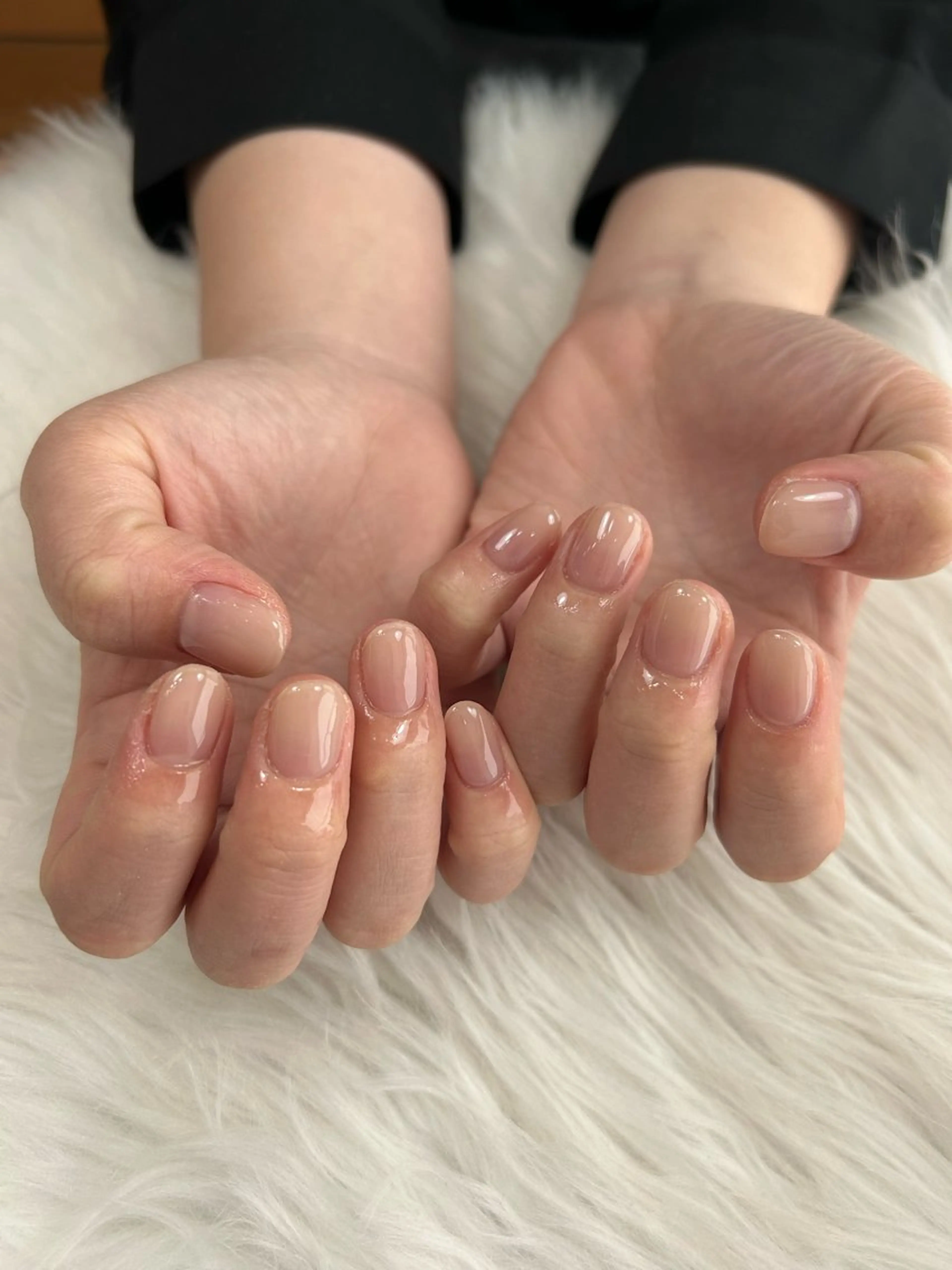 ネイル ⟡.·coco⟡.· 4月予約受付中のネイルデザイン