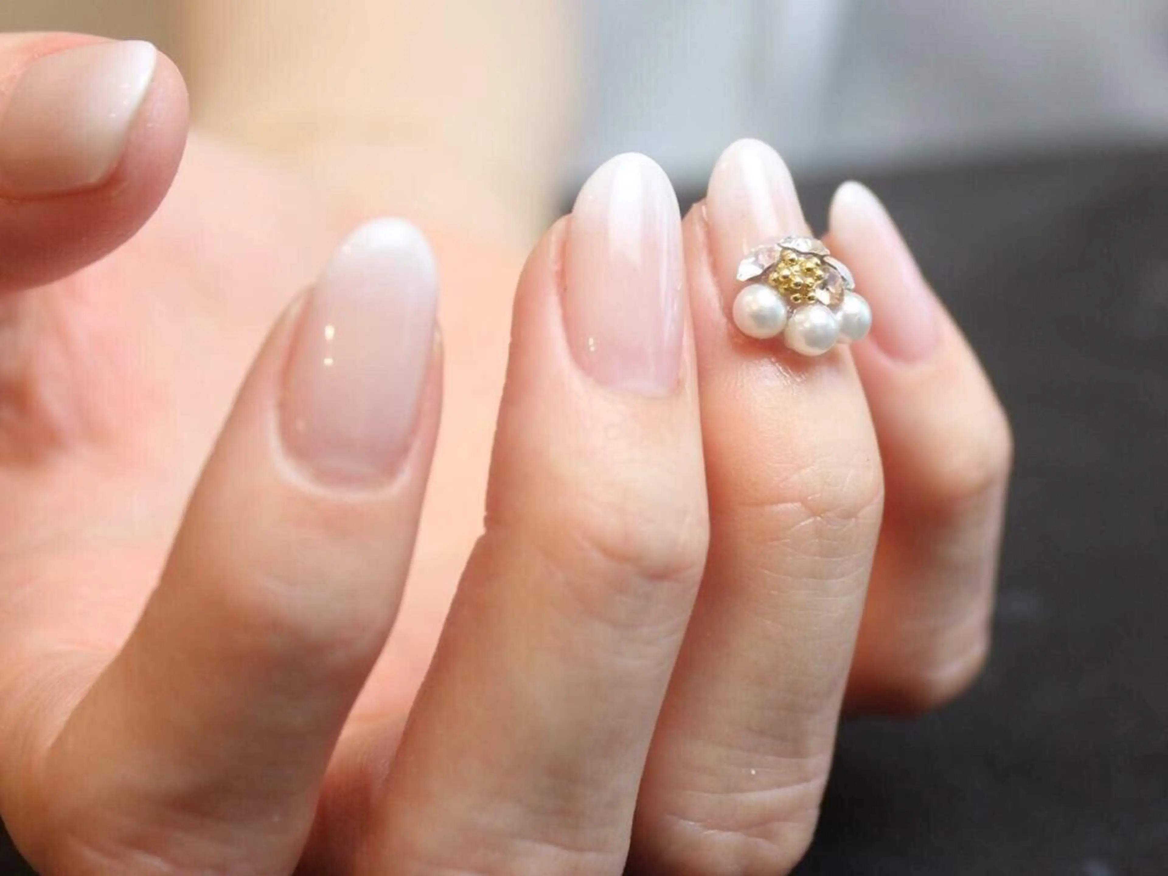 ネイル The Next...所属・TheNext kitahorieのネイルデザイン