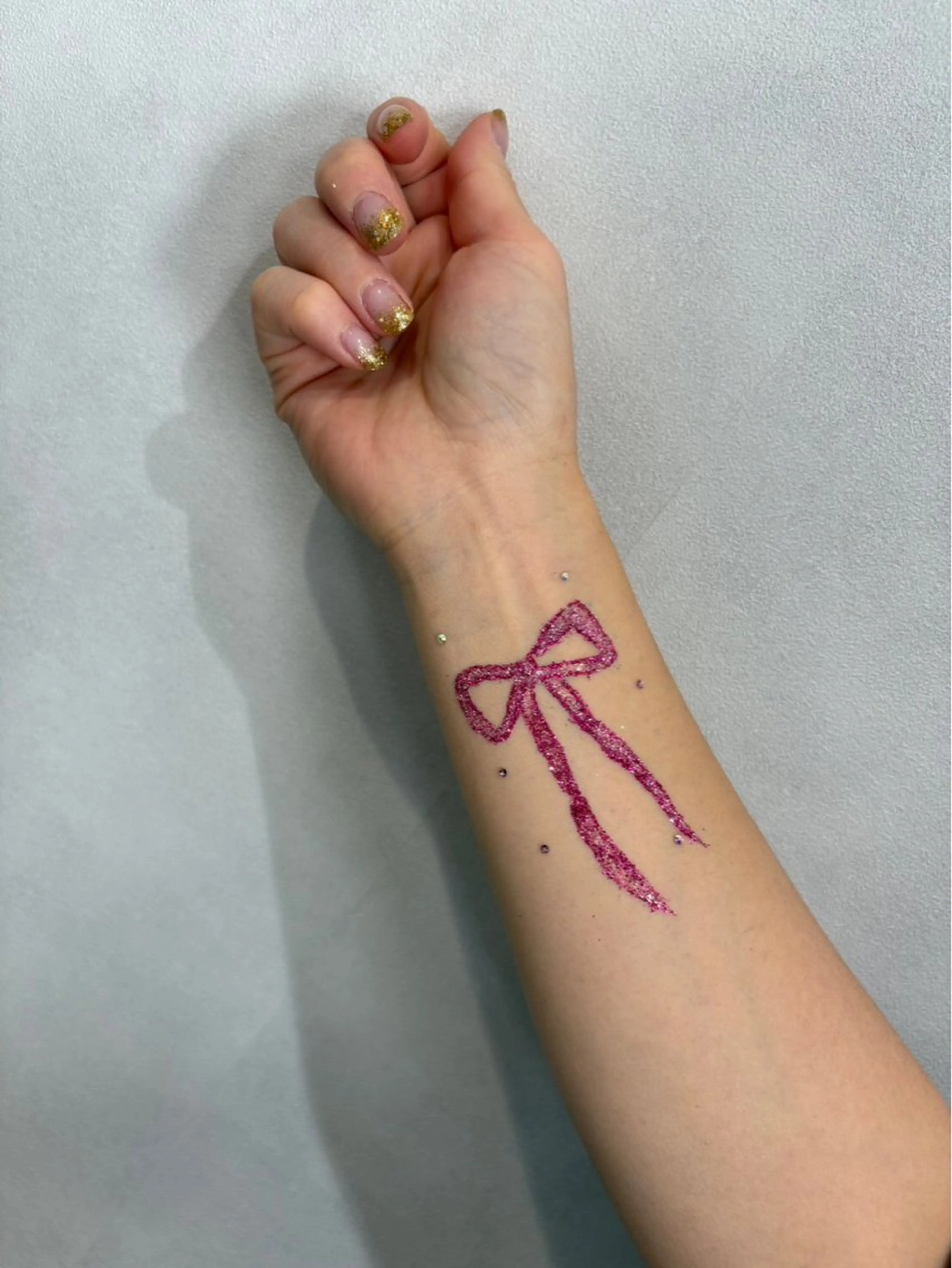 【1番人気サイズ】ボディージュエリーMサイズ⭐️ ¥4000の写真