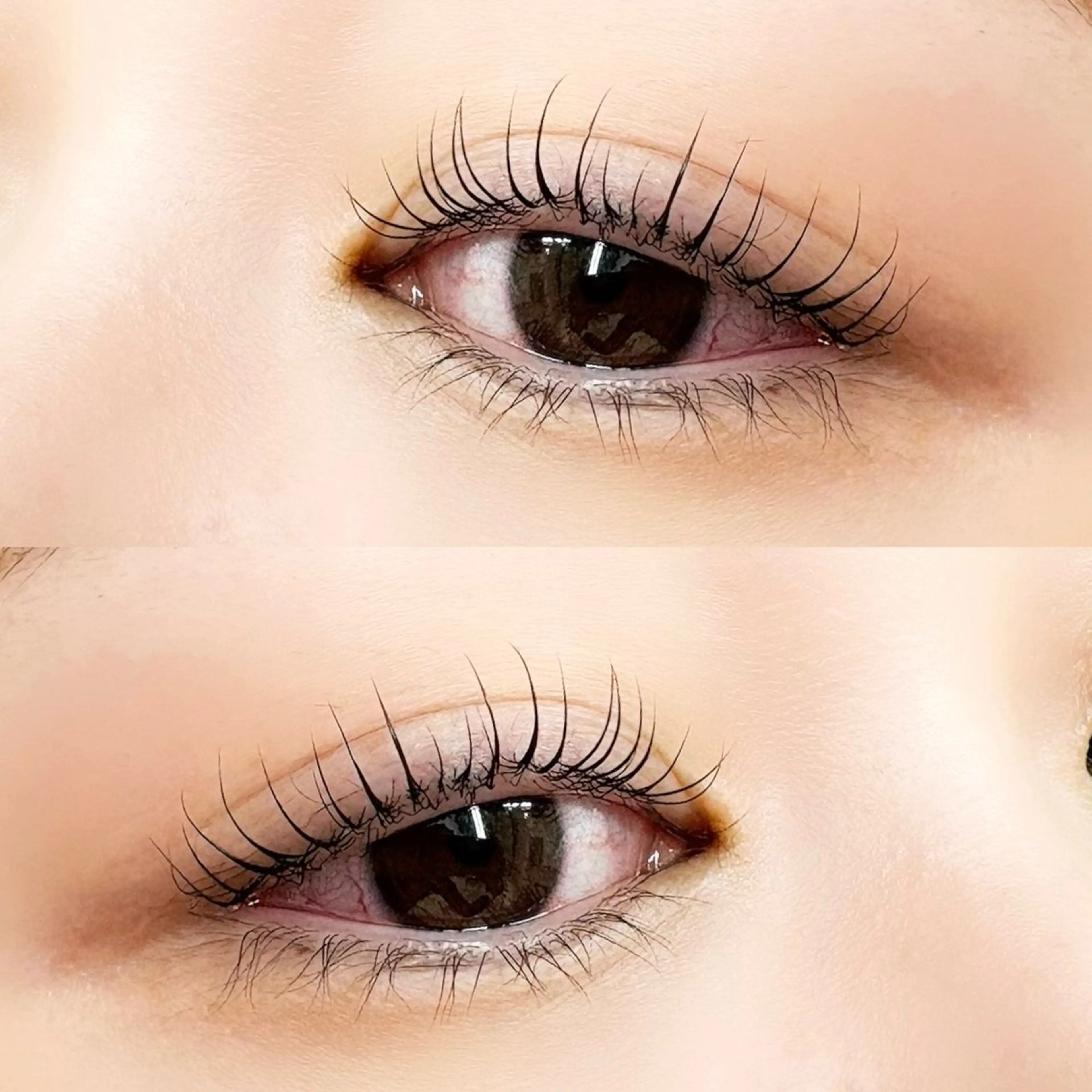 マツエク・マツパ 🌺 SAKI 🌺のマツエク・マツパデザイン