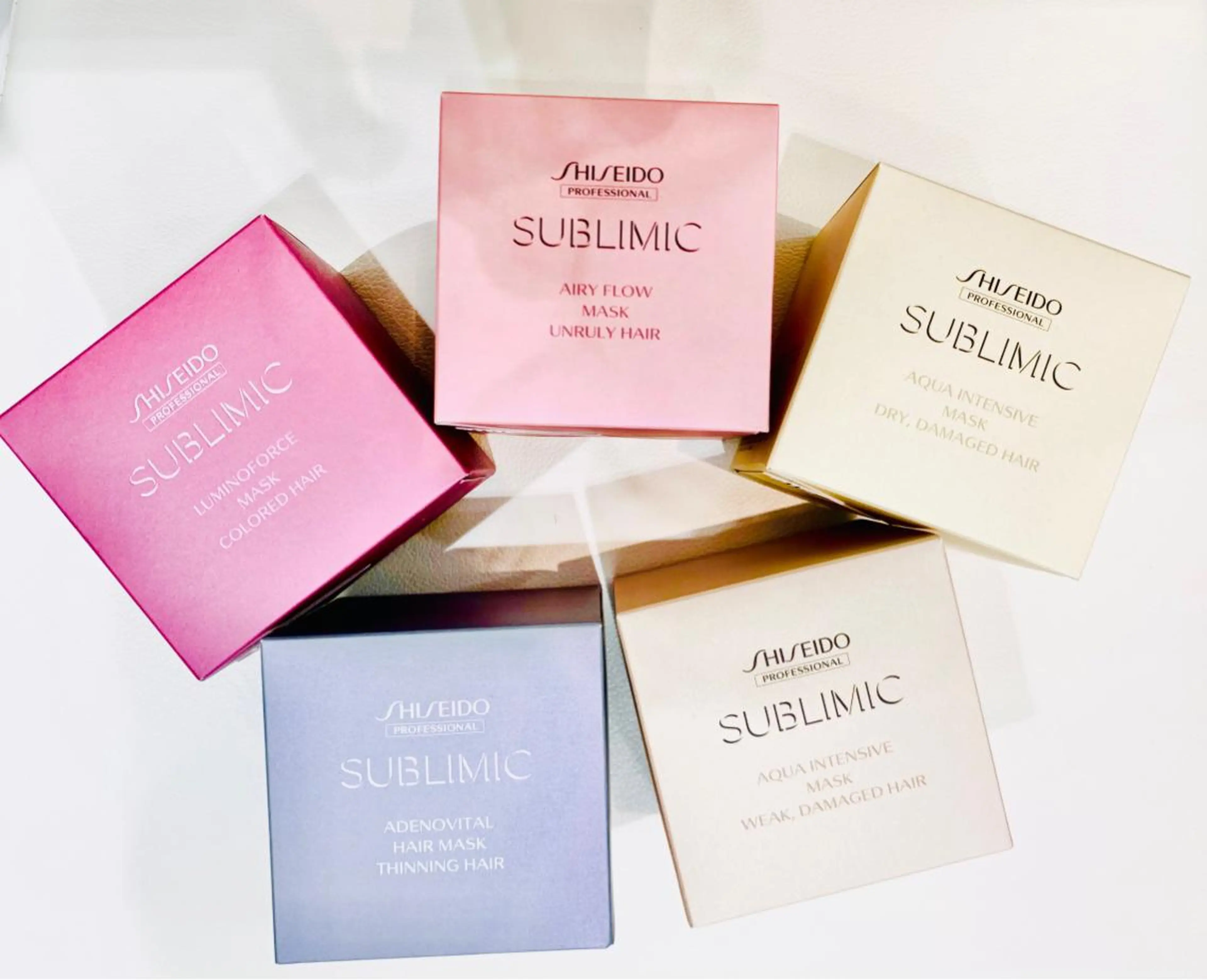 ロング ComfortA🌱 はな💗のヘアスタイル