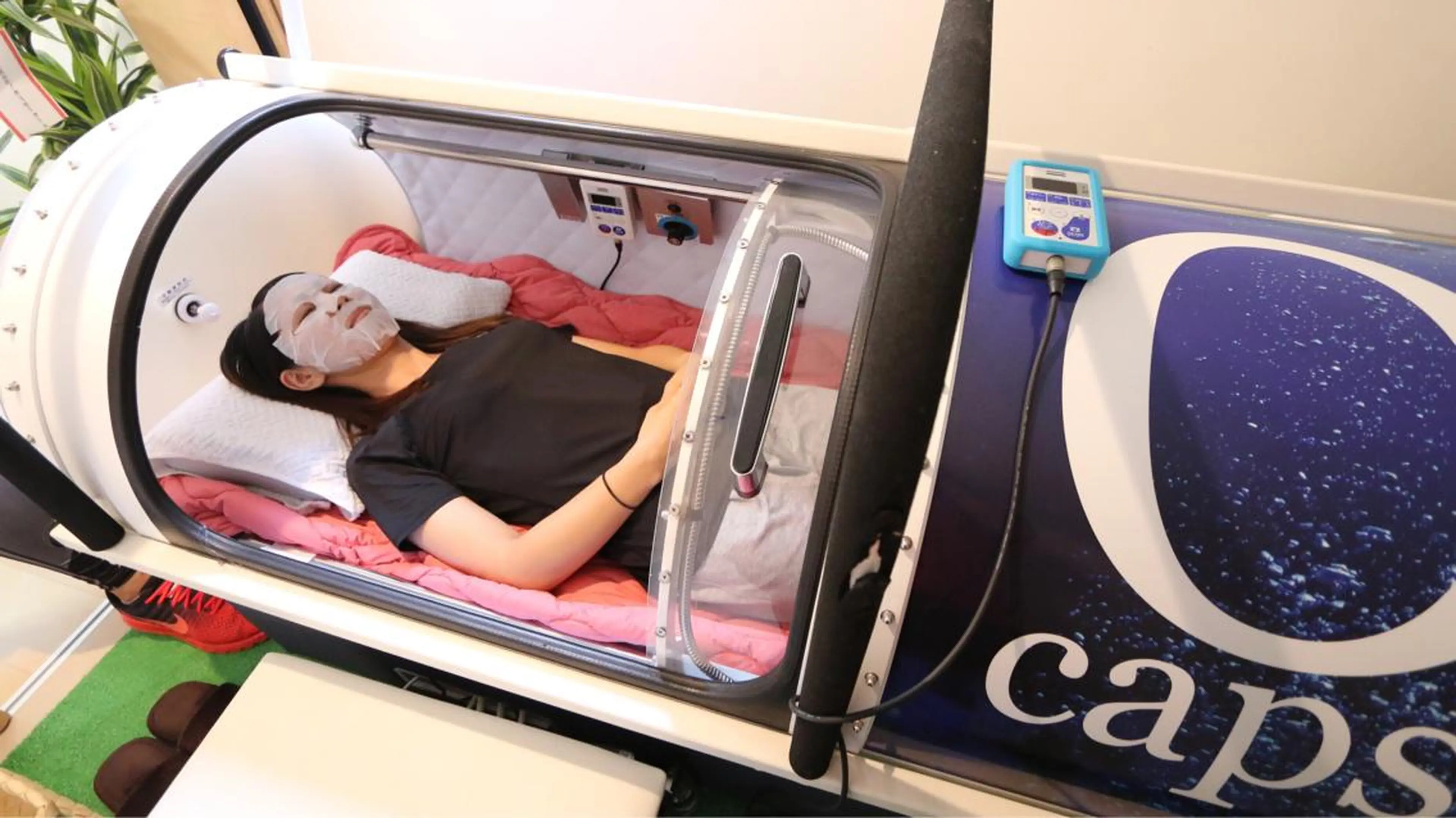 リラク 西井 健太のエステ・リラクイメージ