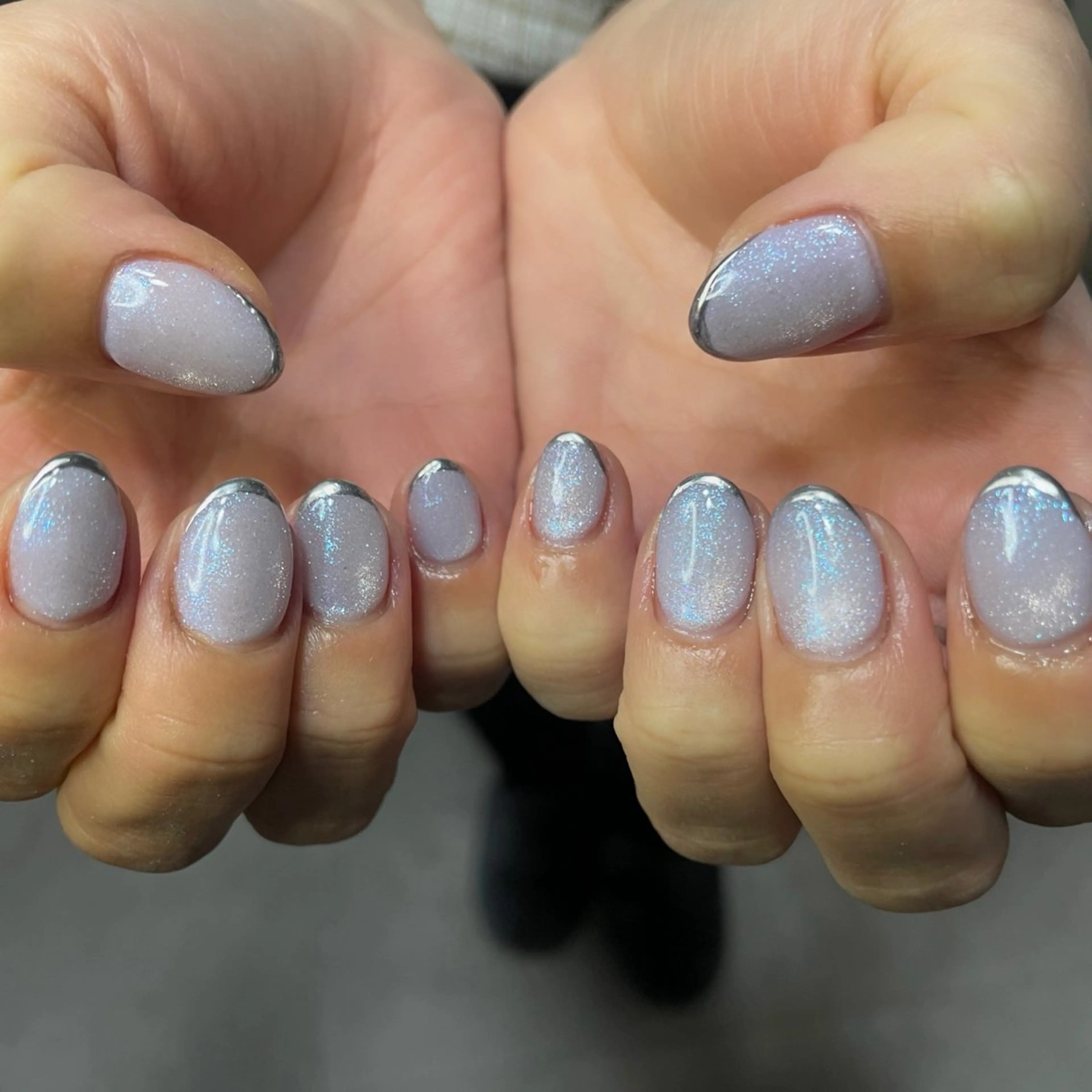 ネイル ハンドネイル M Nailのネイルデザイン