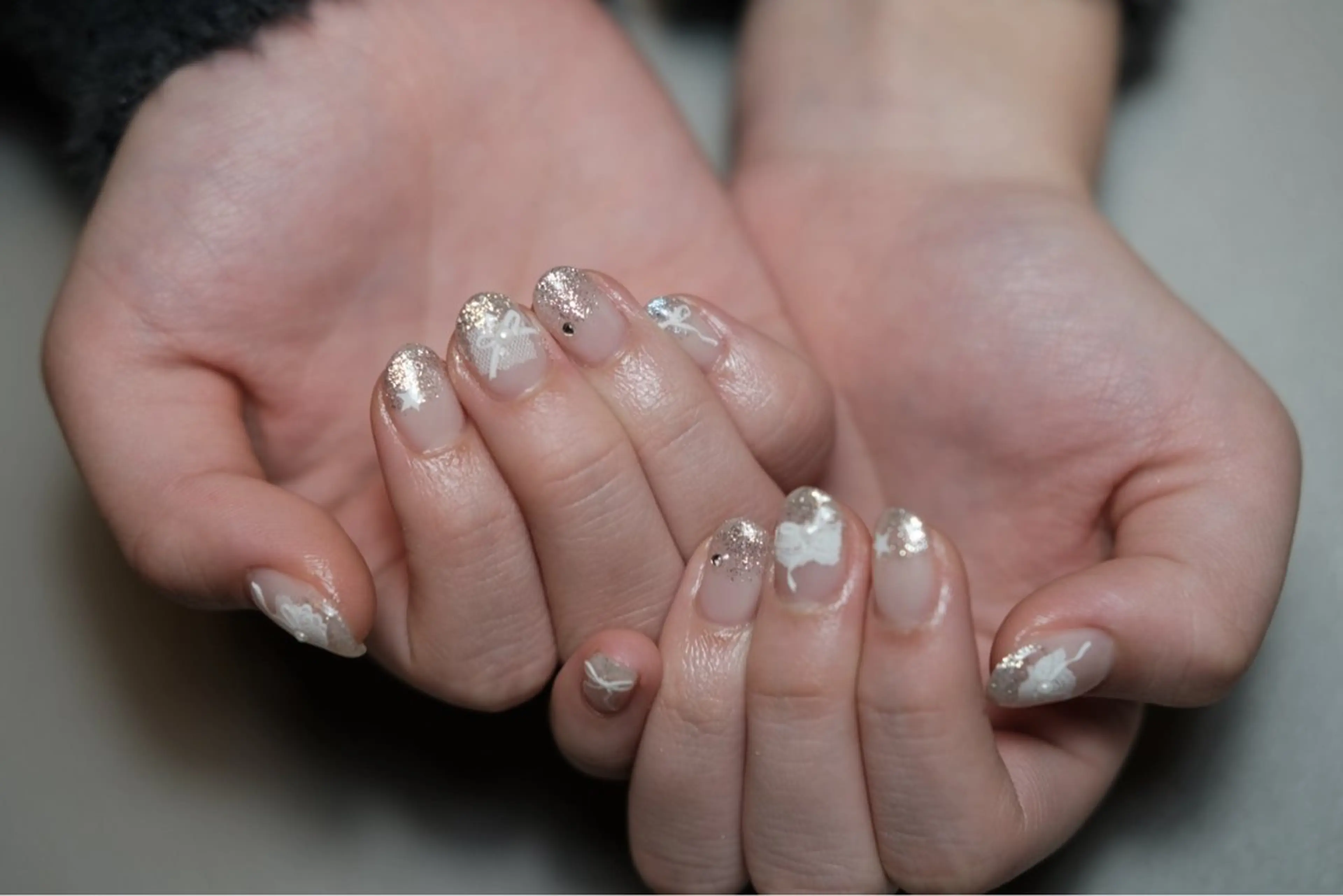 ネイル July nail salonのネイルデザイン