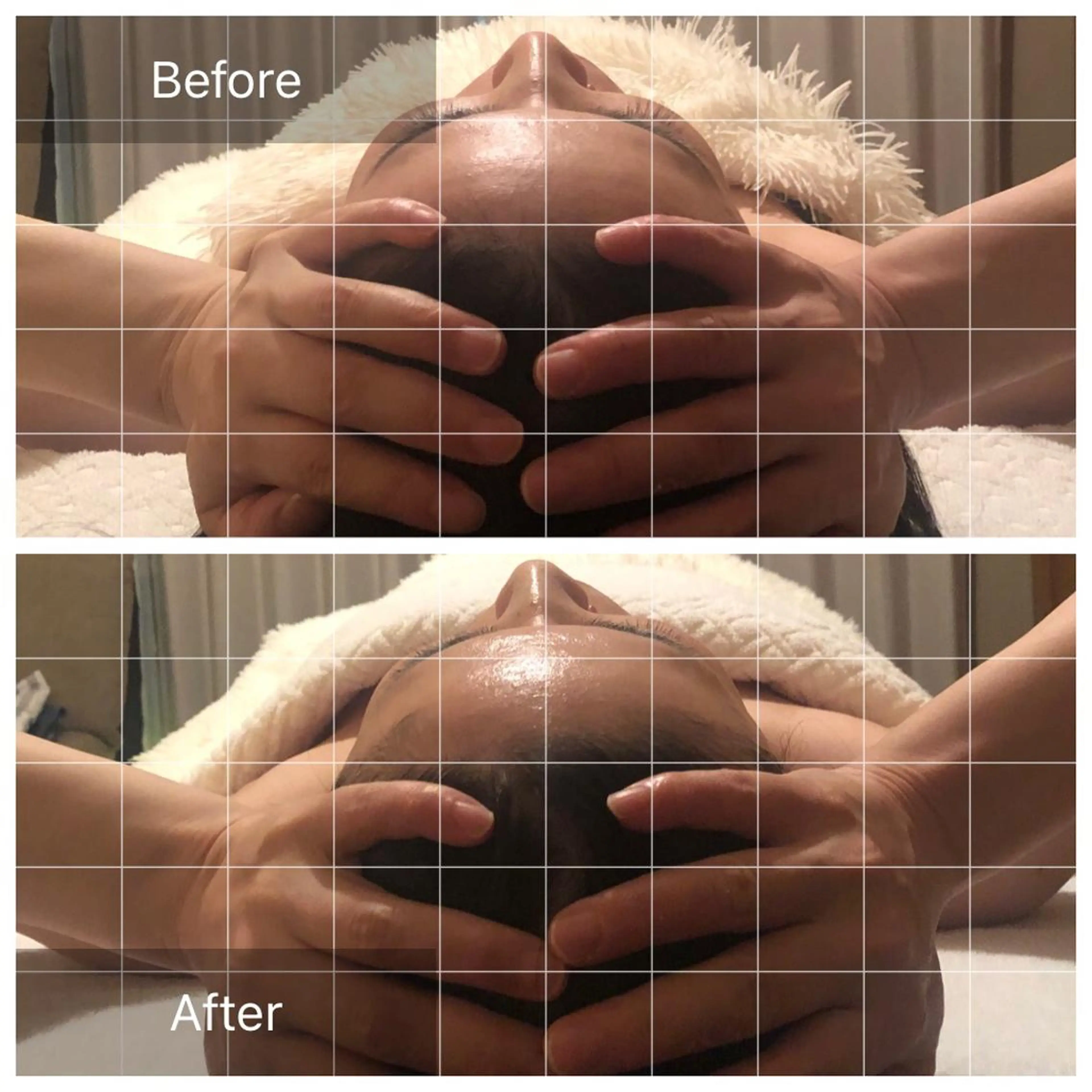 OfuSalon PARAFUSE.のエステ・リラクイメージ