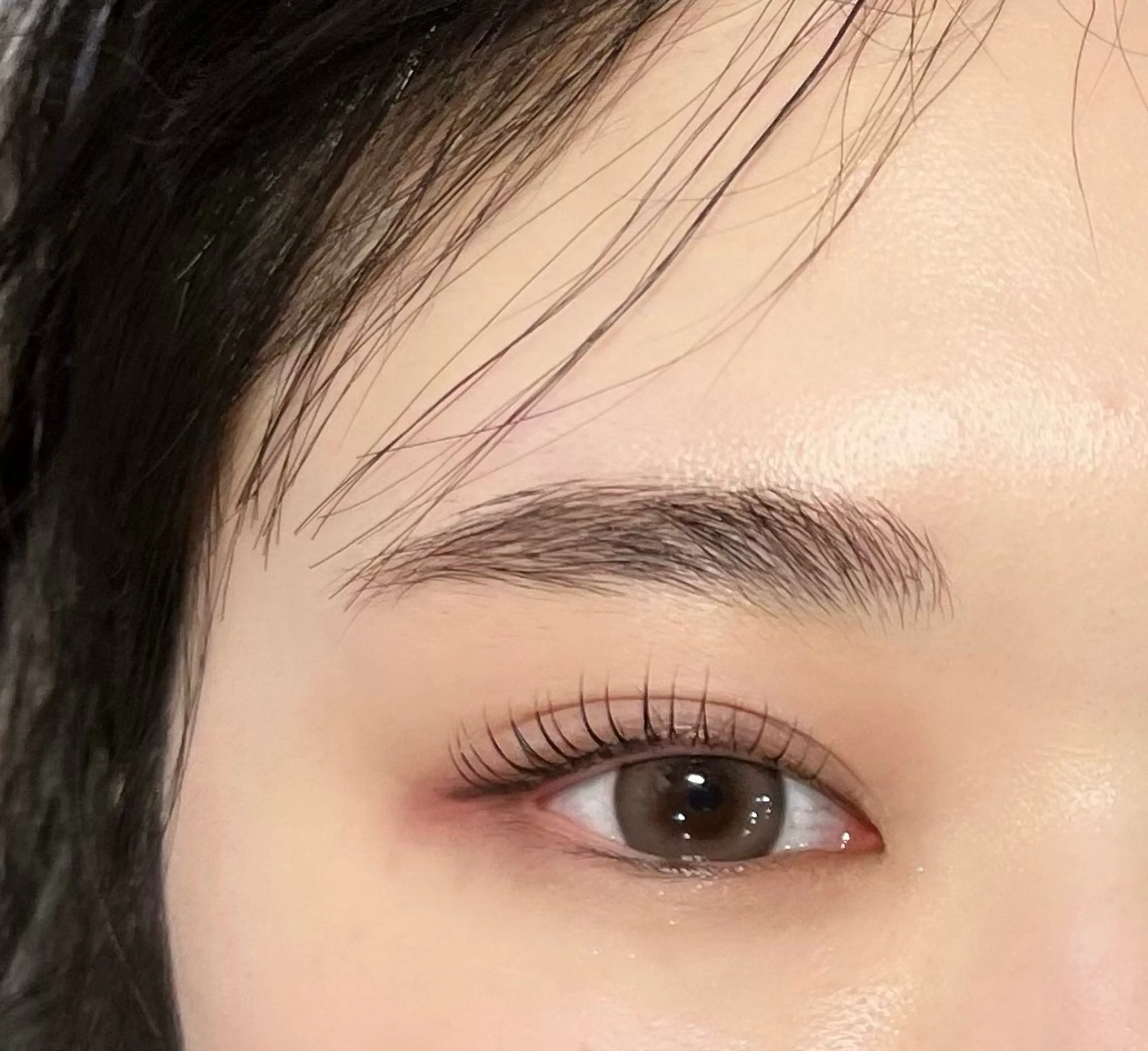 マツエク・マツパ マツパ fastlash rinのマツエク・マツパデザイン