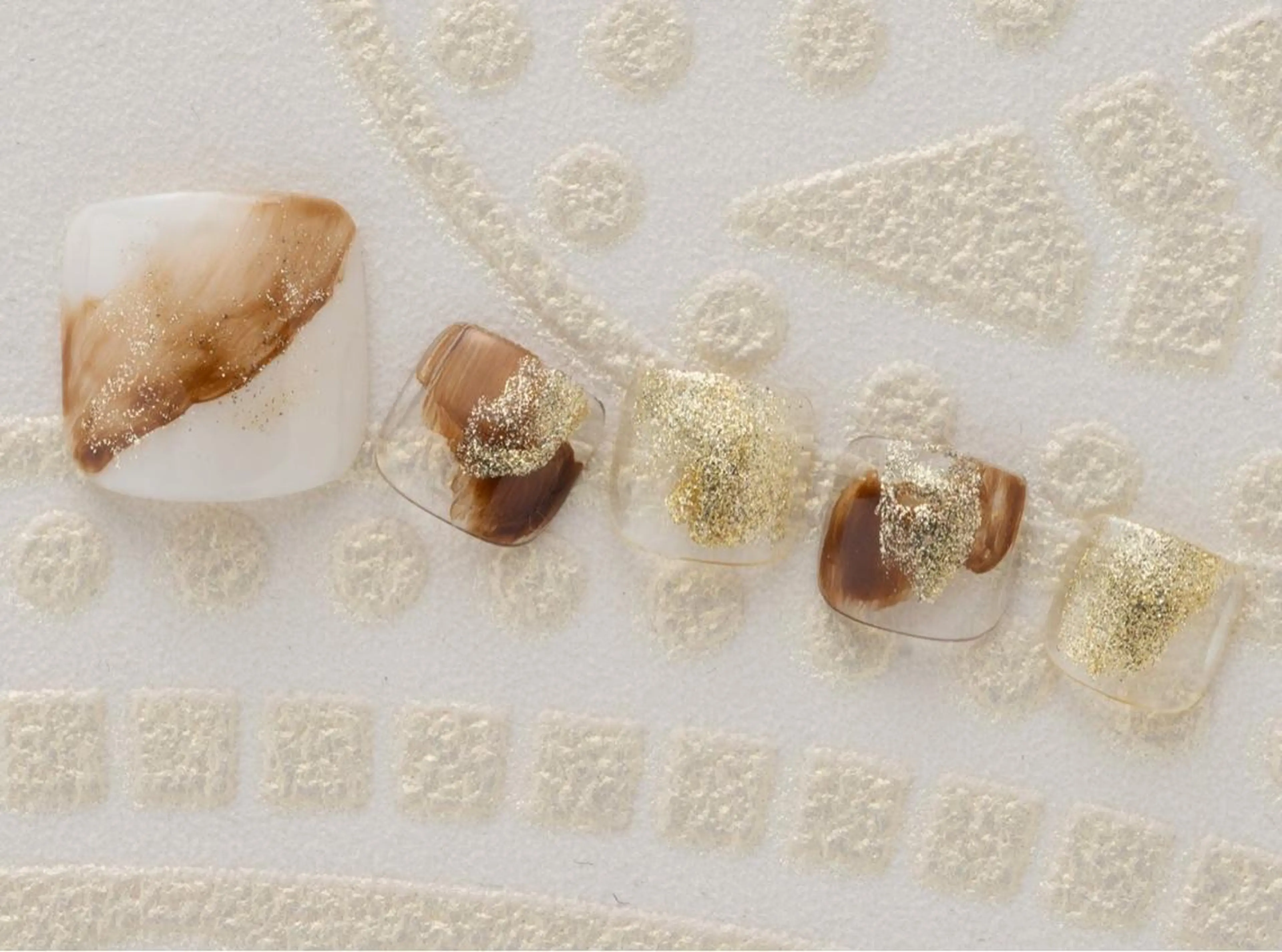 ネイル フットネイル ネイルサロン Alice&Co.のその他イメージ