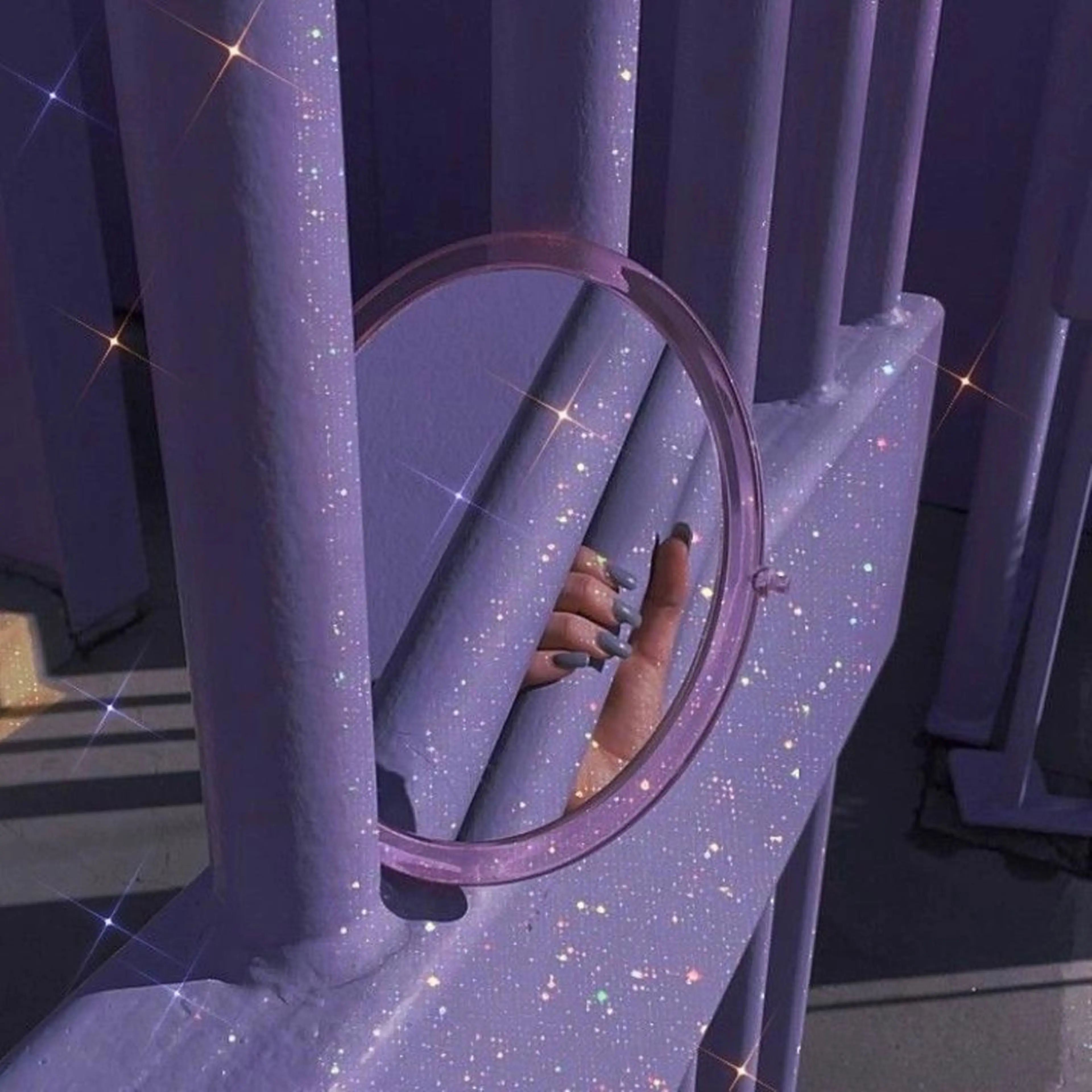 マツエク・マツパ ♡ usaginooのマツエク・マツパデザイン