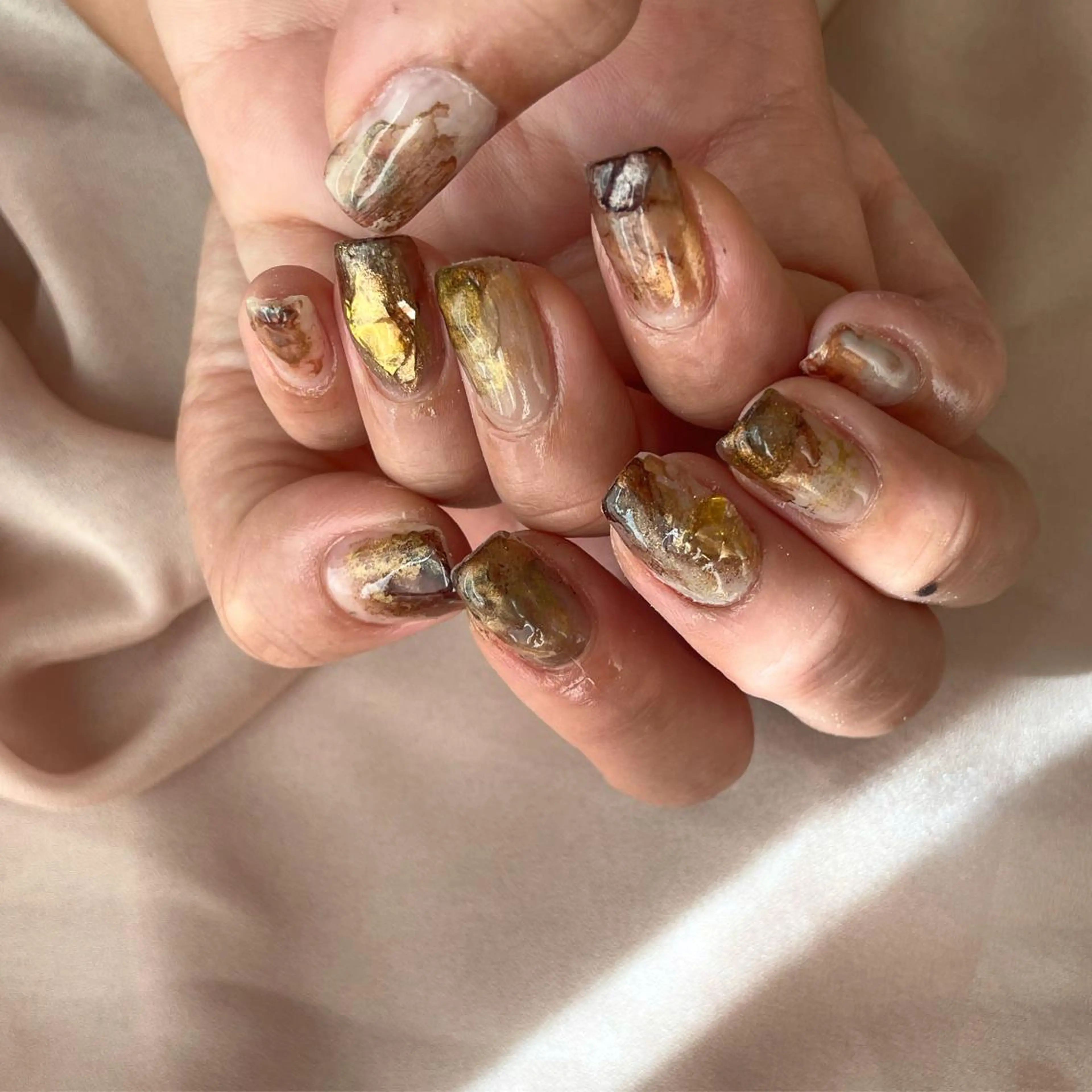 ネイル 土屋 智子のエステ・リラクイメージ