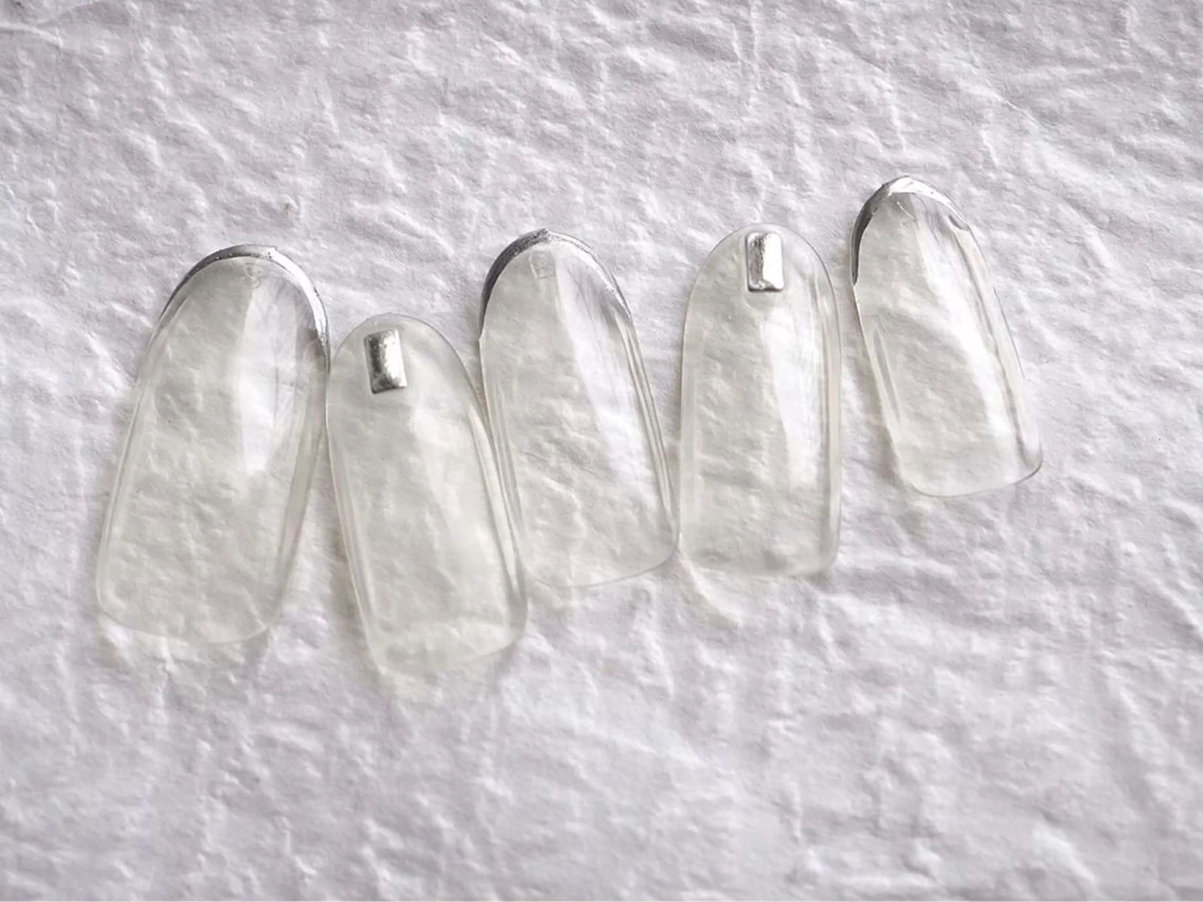 ネイル Laule'a Jr 🎀ネイリスト🎀のネイルデザイン