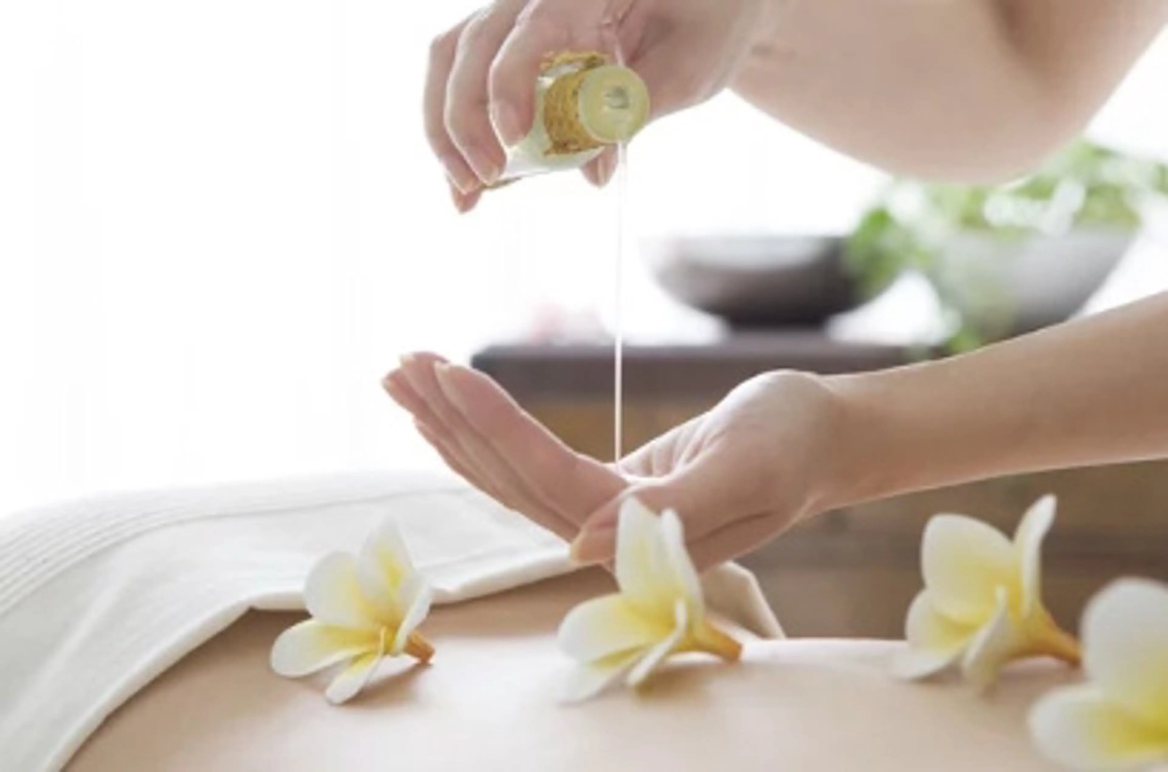 BALI PANIのエステ・リラクイメージ