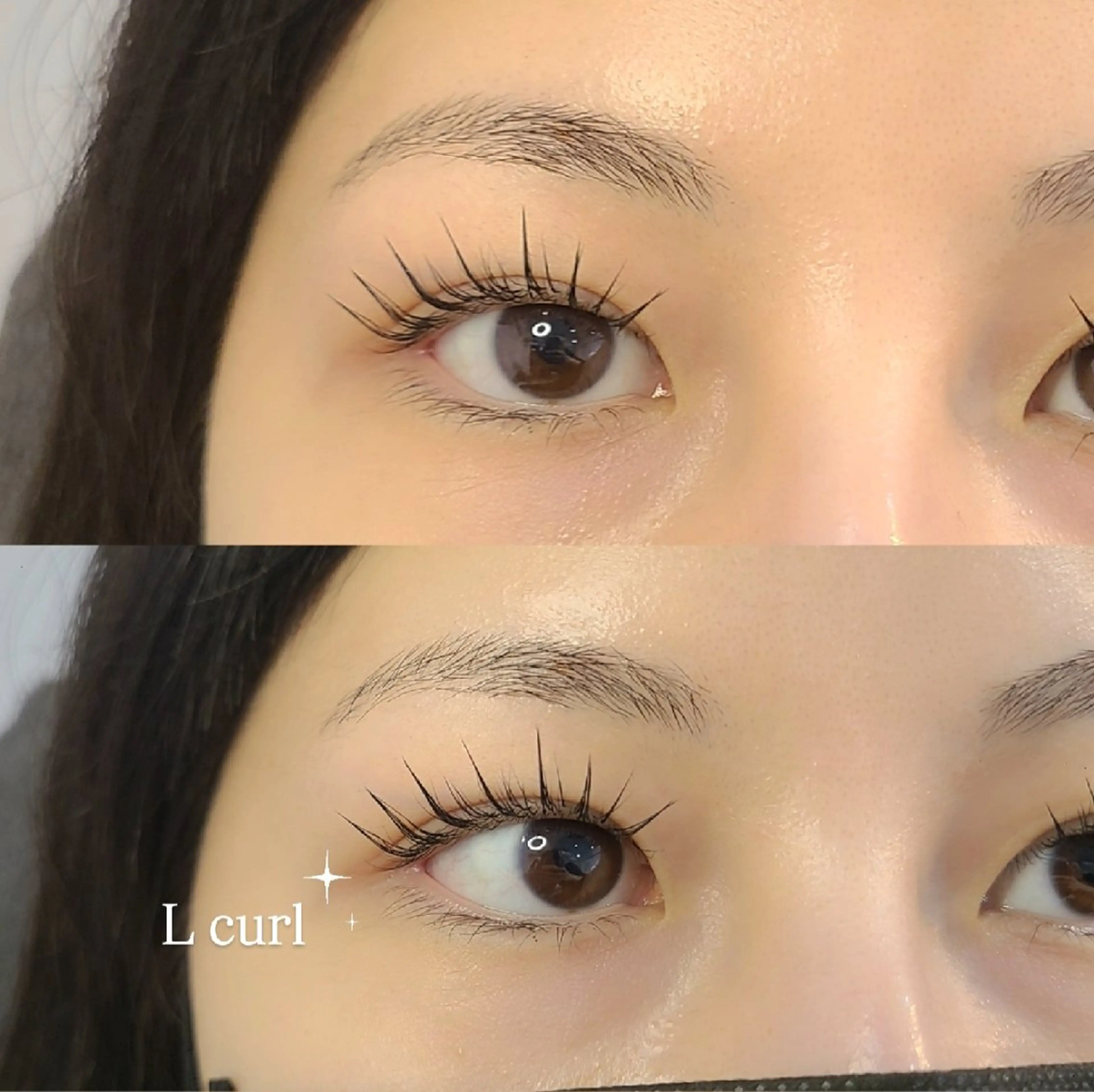 マツエク・マツパ SEED& Beauty/代官山のマツエク・マツパデザイン