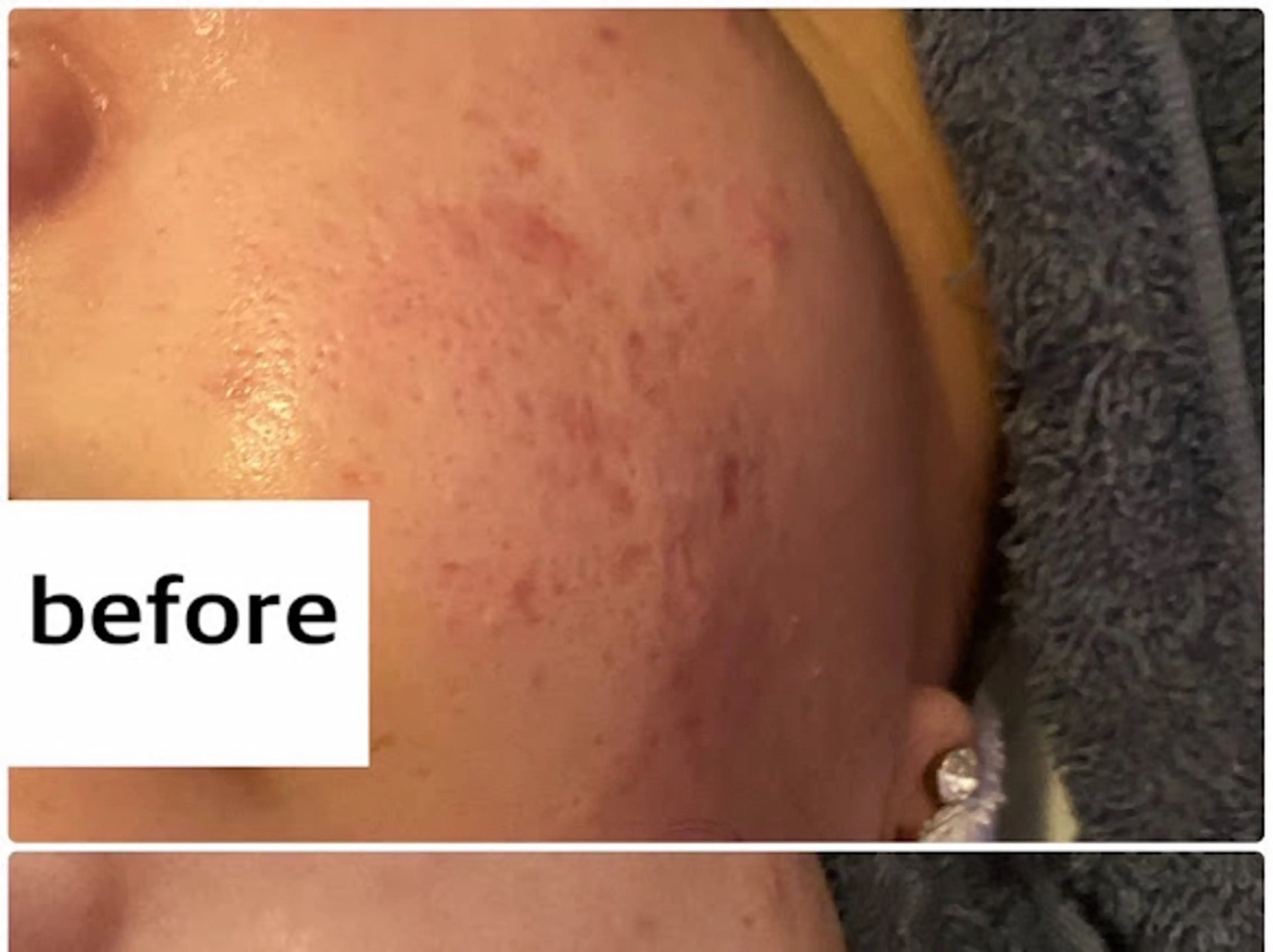 韓国肌管理Belle 神戸元町のエステ・リラクイメージ