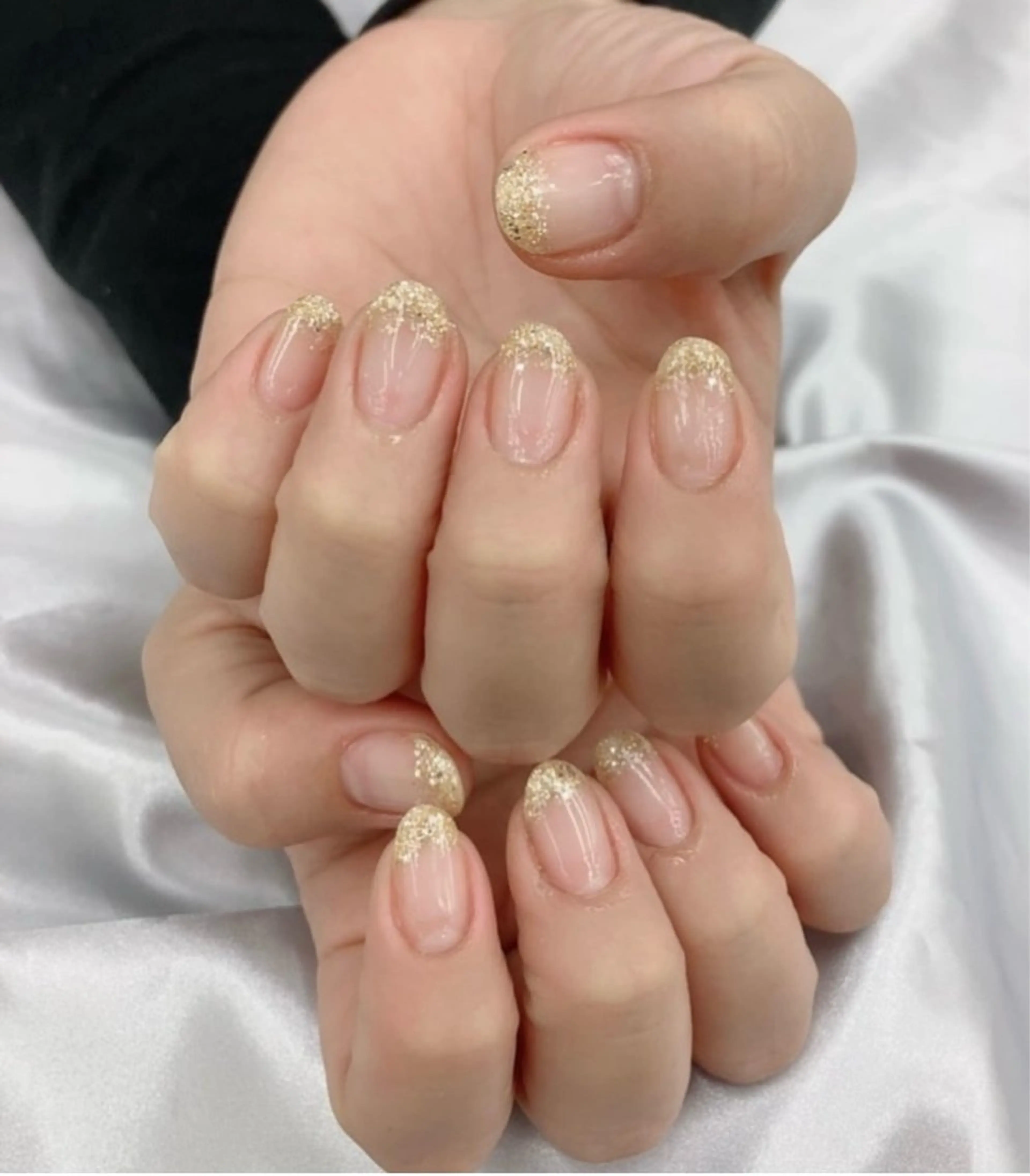 ネイル Studio Charmanteのネイルデザイン