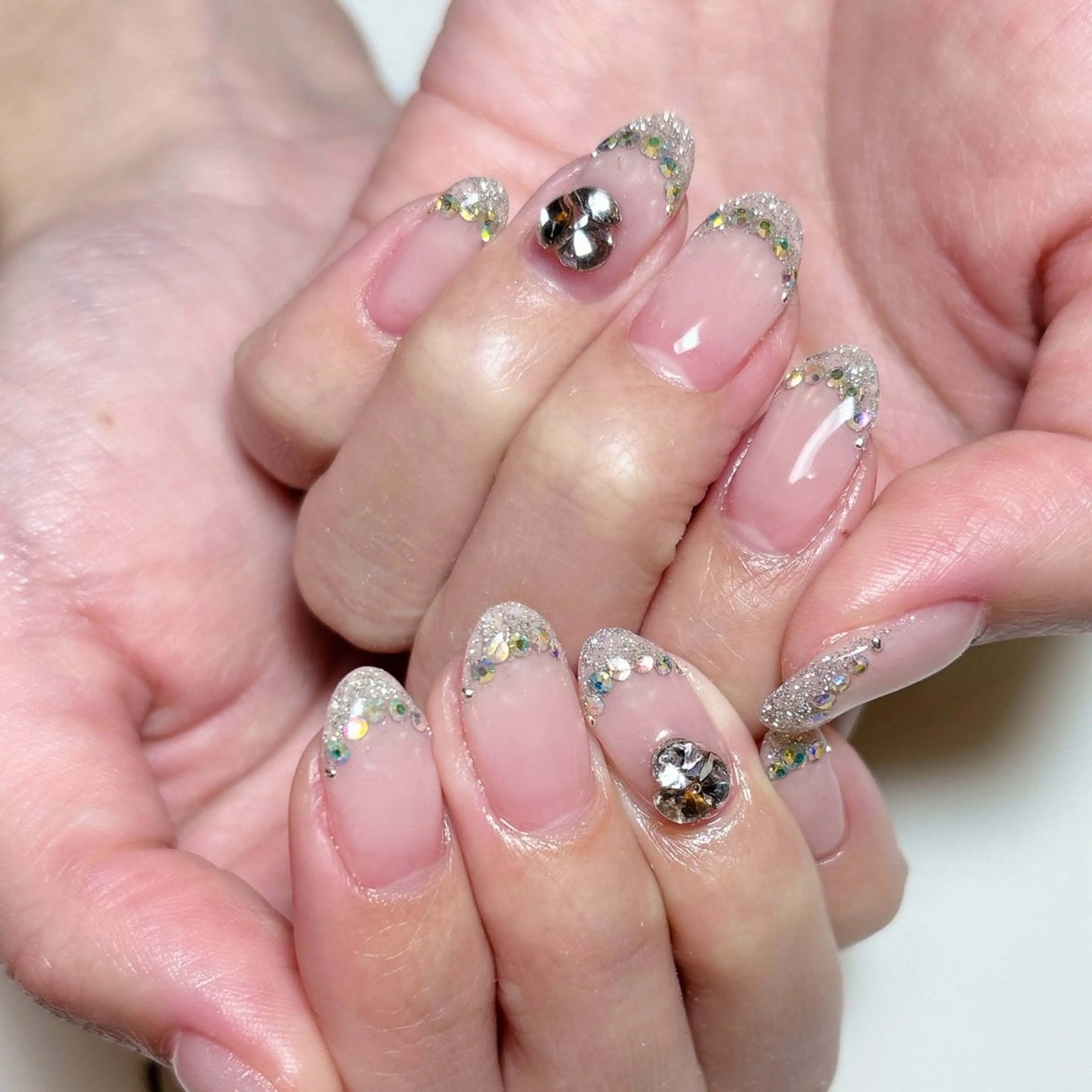 ネイル 田澤 真理子のネイルデザイン