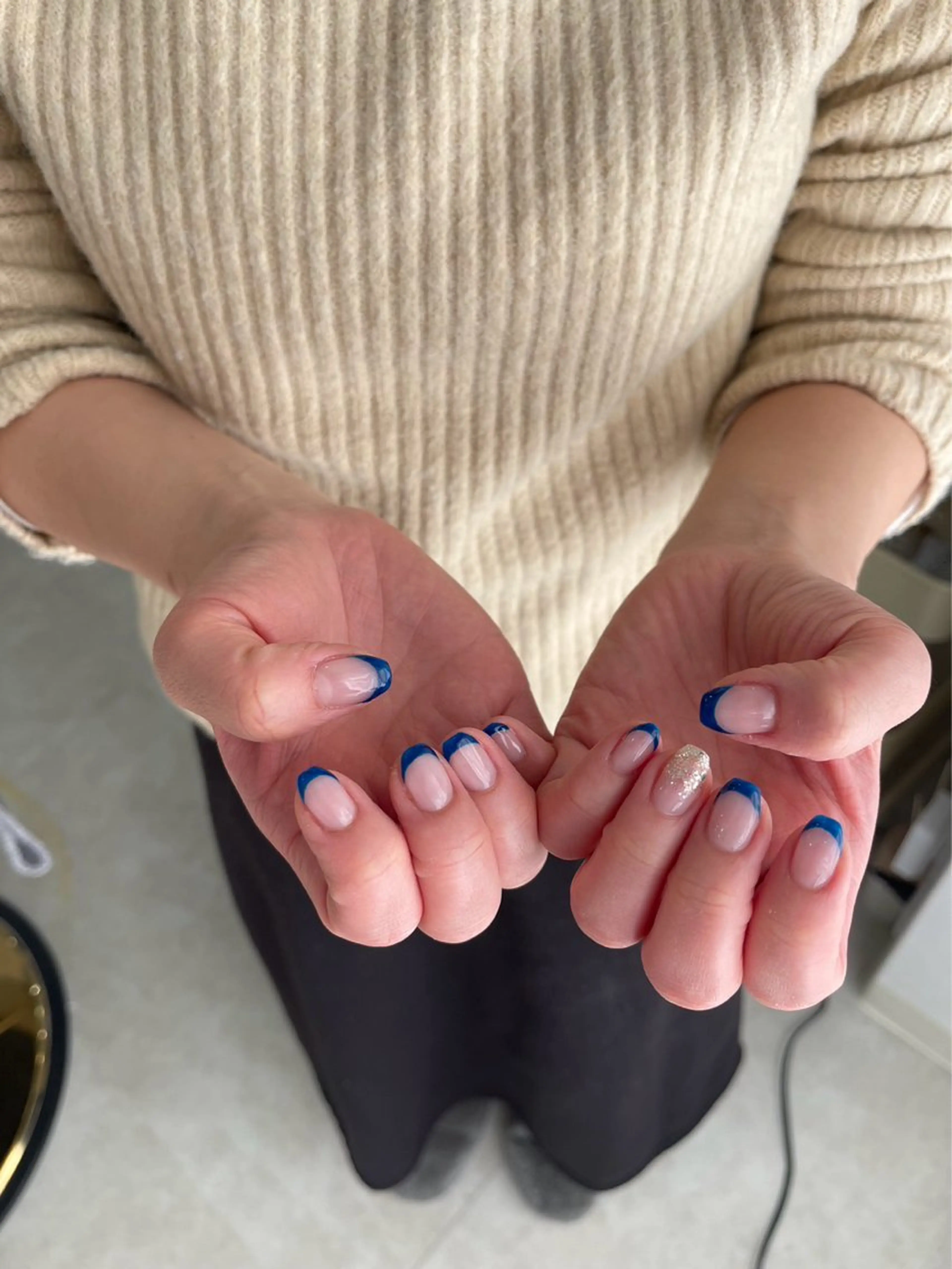 ネイル 777nail salonのネイルデザイン