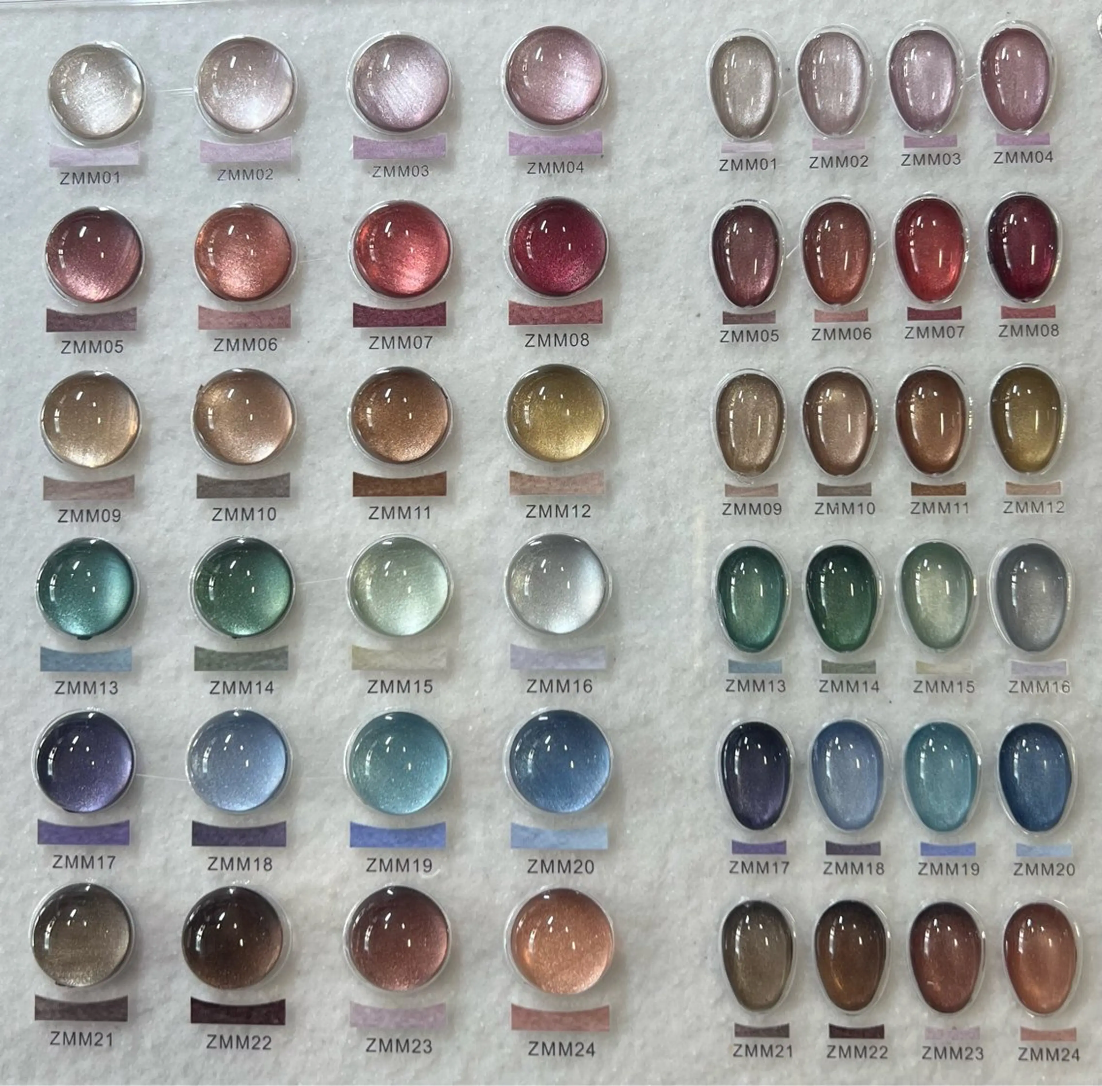 ネイル ハンドネイル Ryoko Nailのネイルデザイン