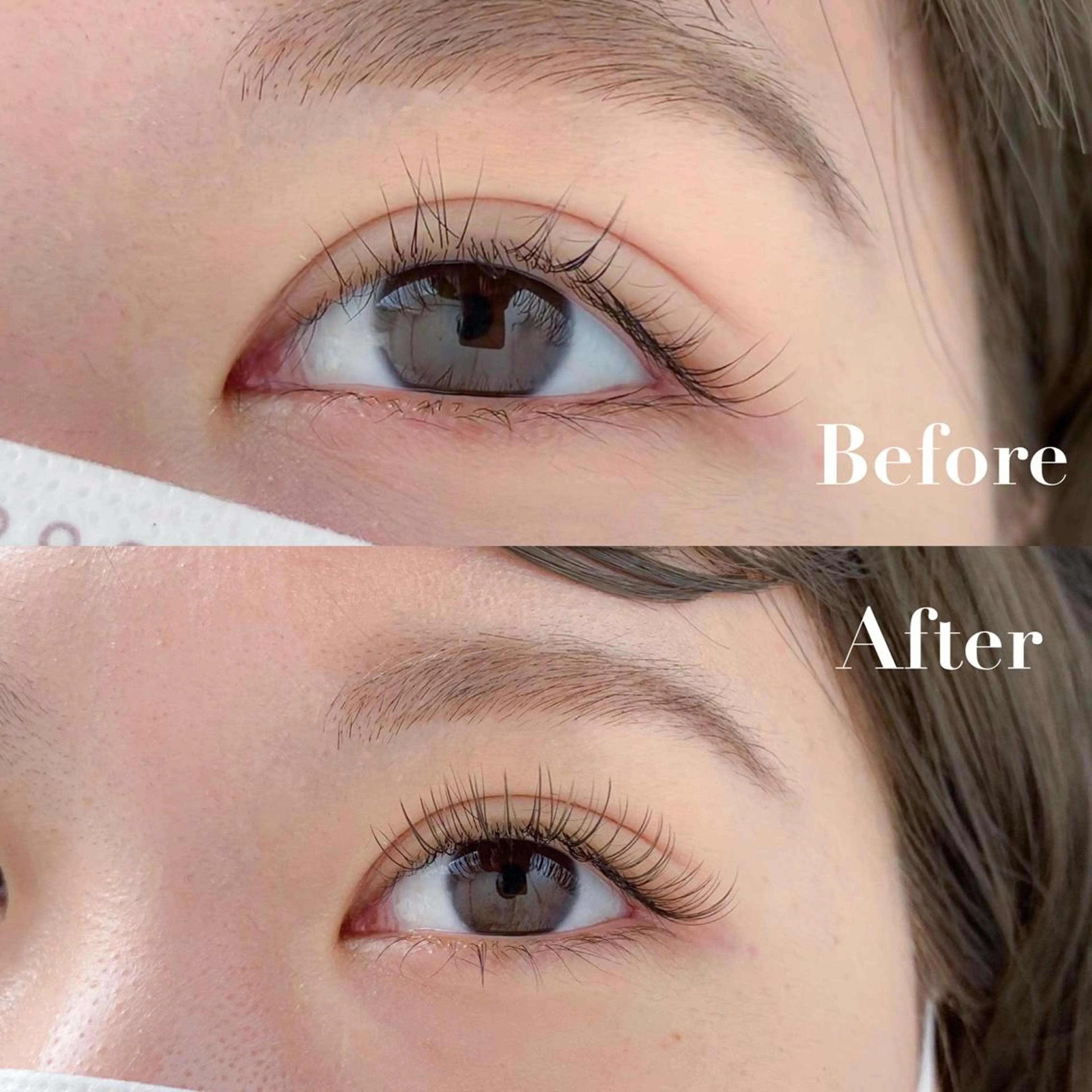マツエク・マツパ 一重×まつ毛パーマ マツエク専門店 Laviy博多の眉毛・アイブロウイメージ