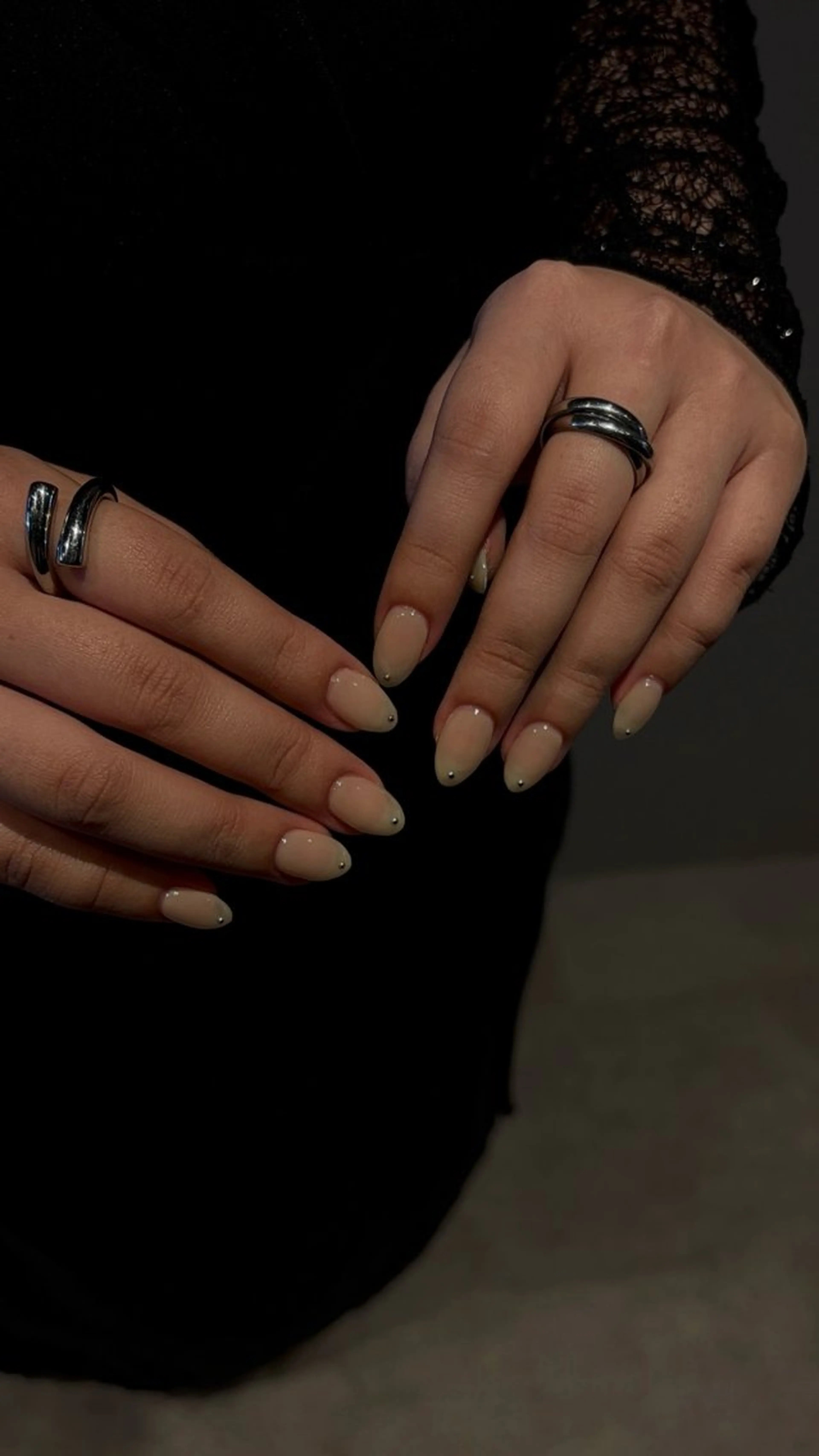 ネイル ハンドネイル juve.nail /moeneのネイルデザイン