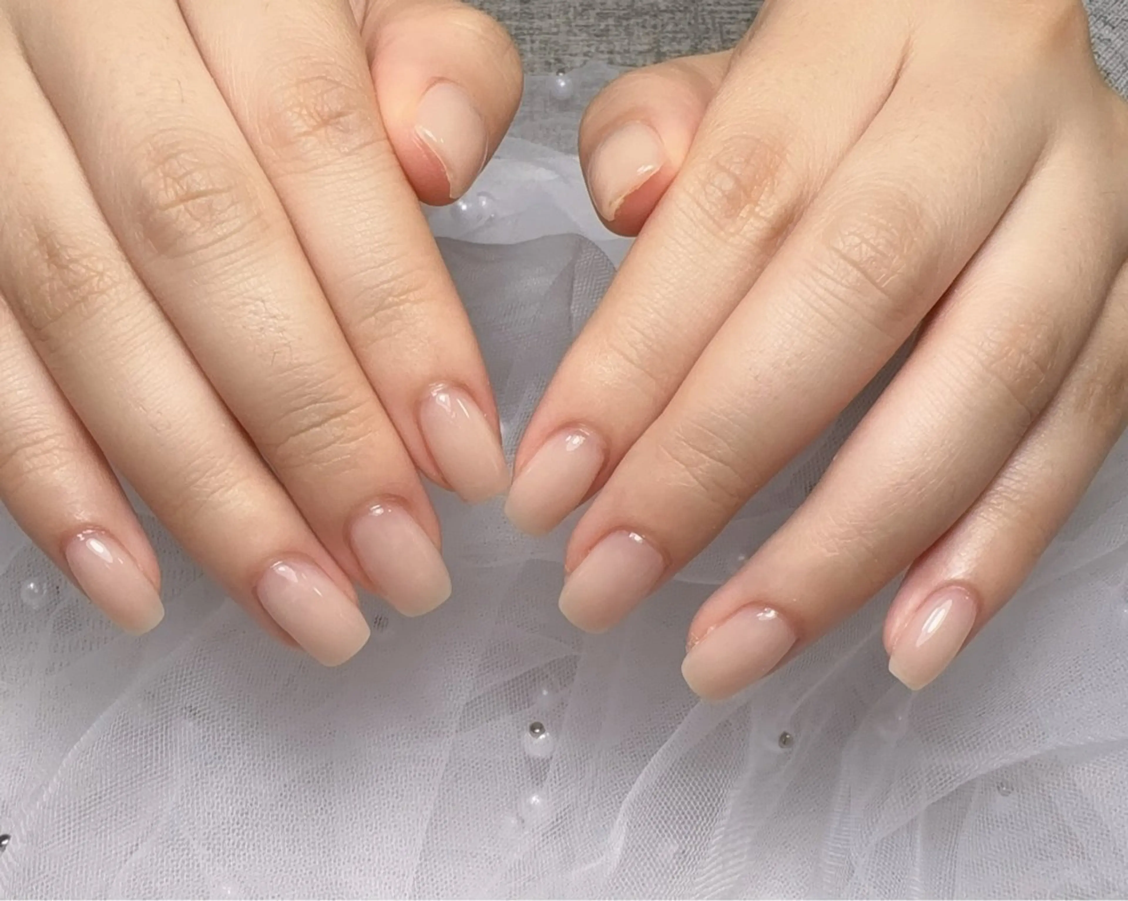 ネイル ハンドネイル yu iのネイルデザイン