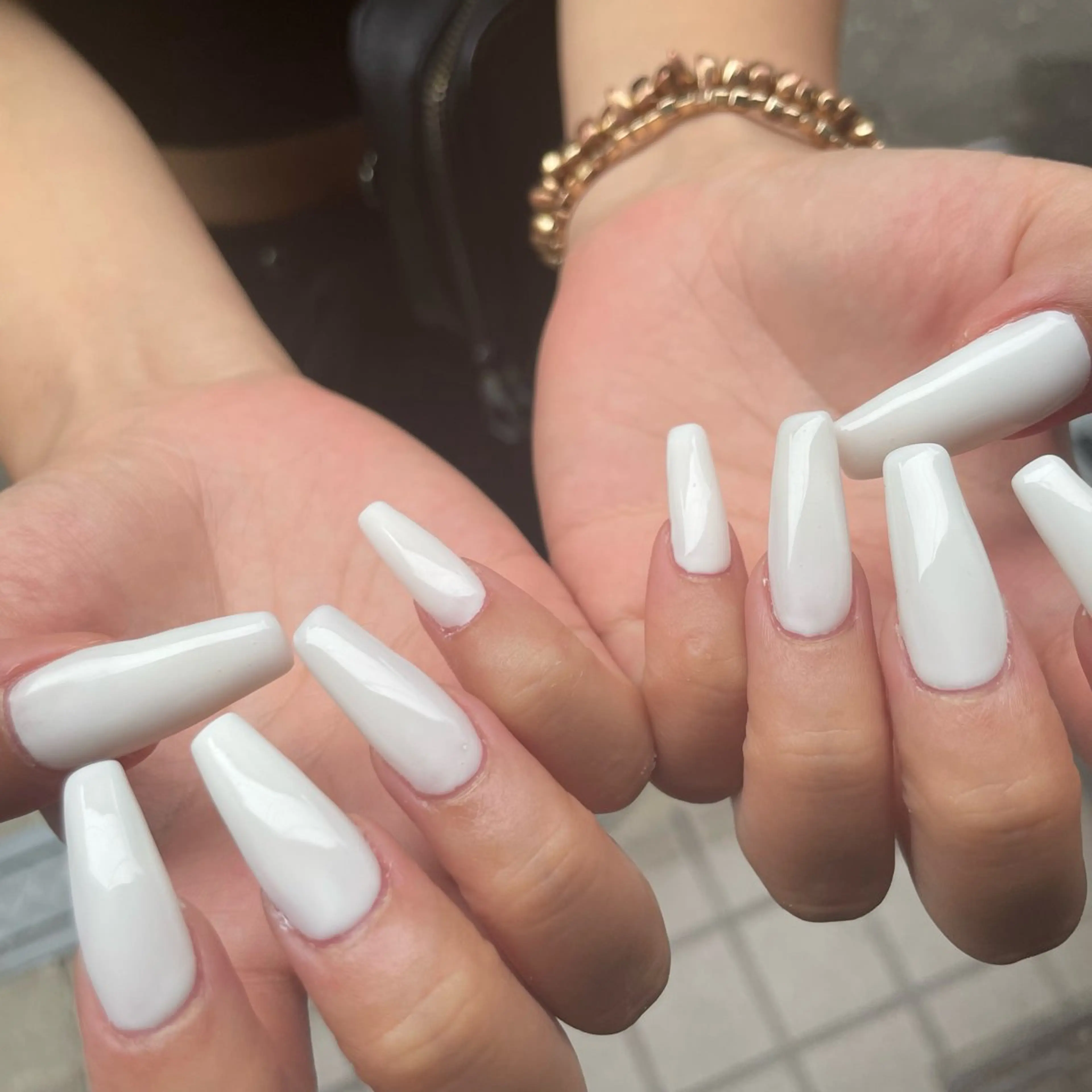 ネイル Lino nailのネイルデザイン