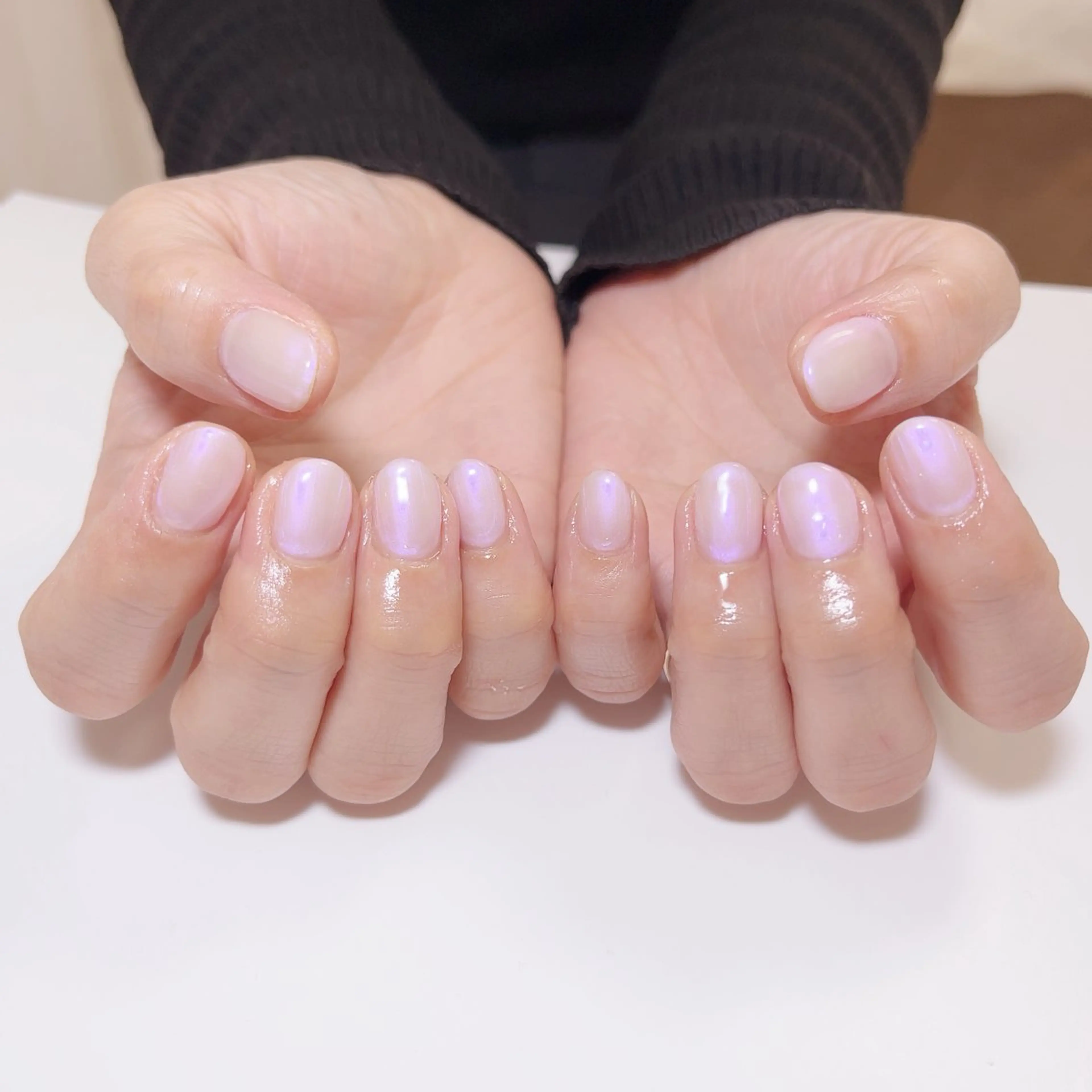 ネイル nail salon MOMOのネイルデザイン