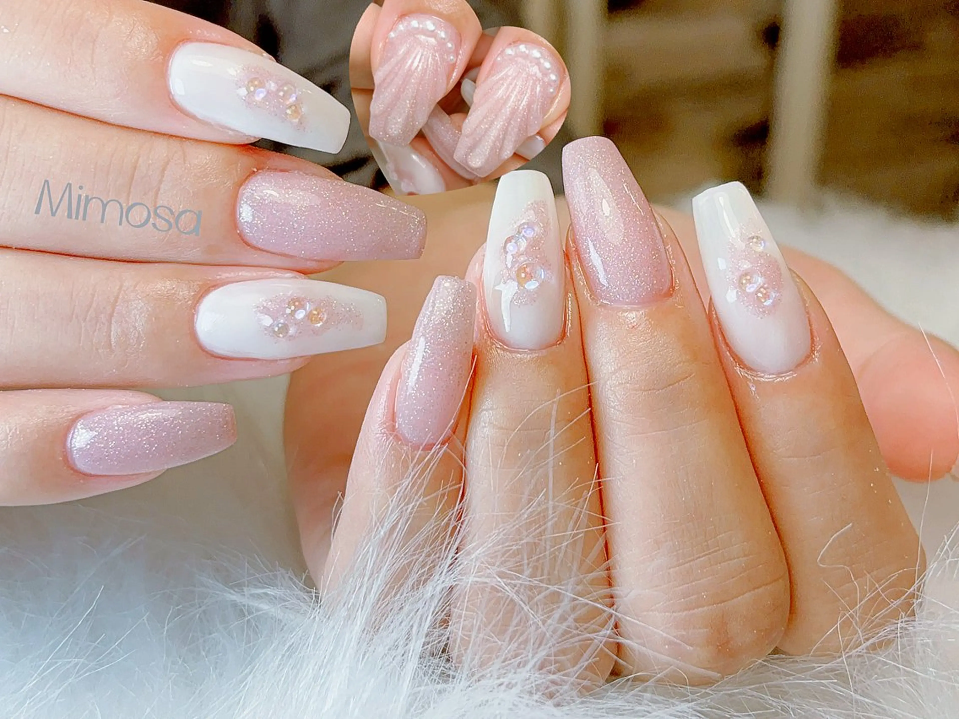 ネイル ♡Hazel 吉祥寺♡のネイルデザイン