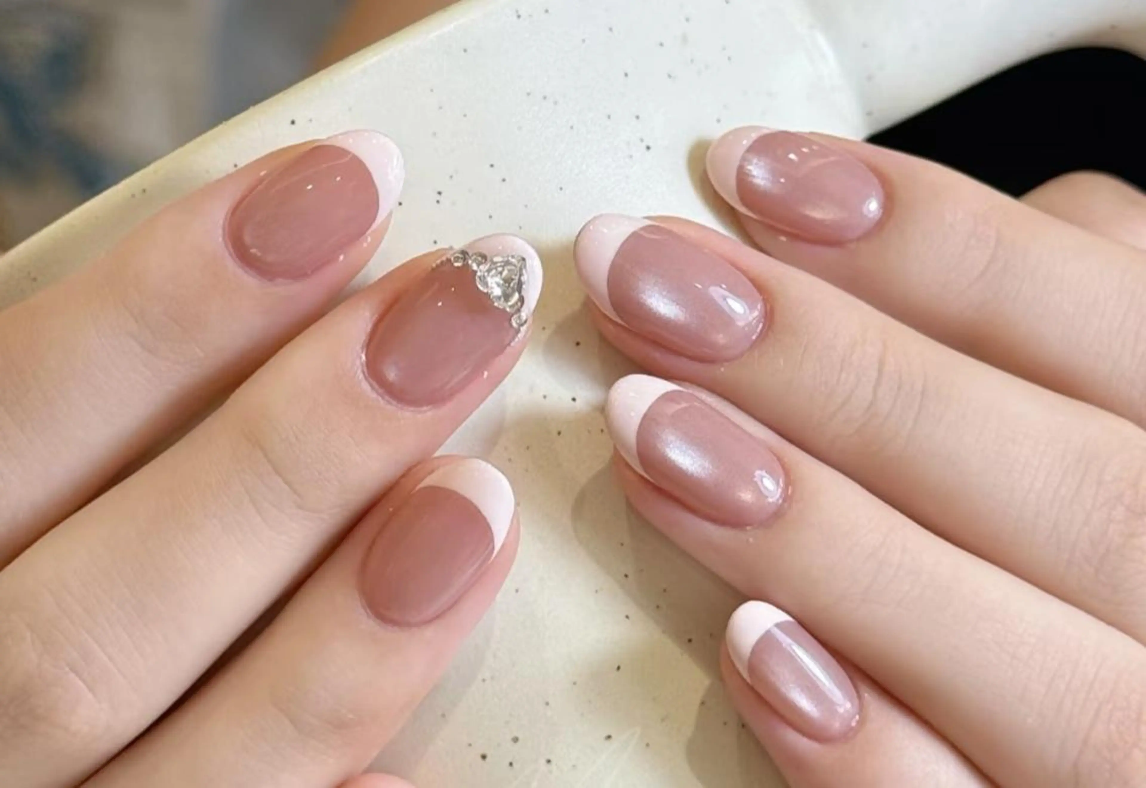 ネイル ハンドネイル Miya🎀 nailのネイルデザイン