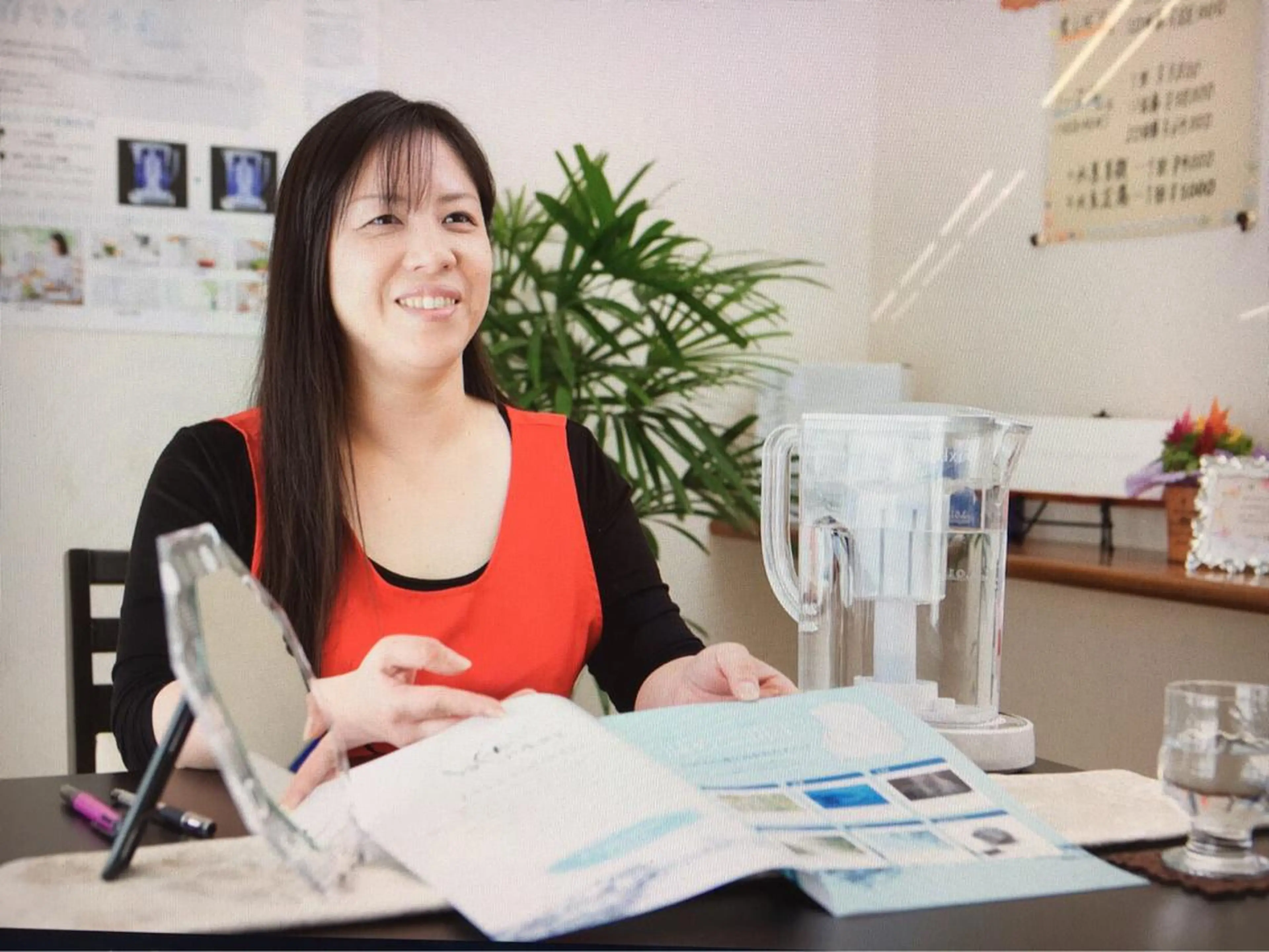 YOSAPARK 華彩のエステ・リラクイメージ