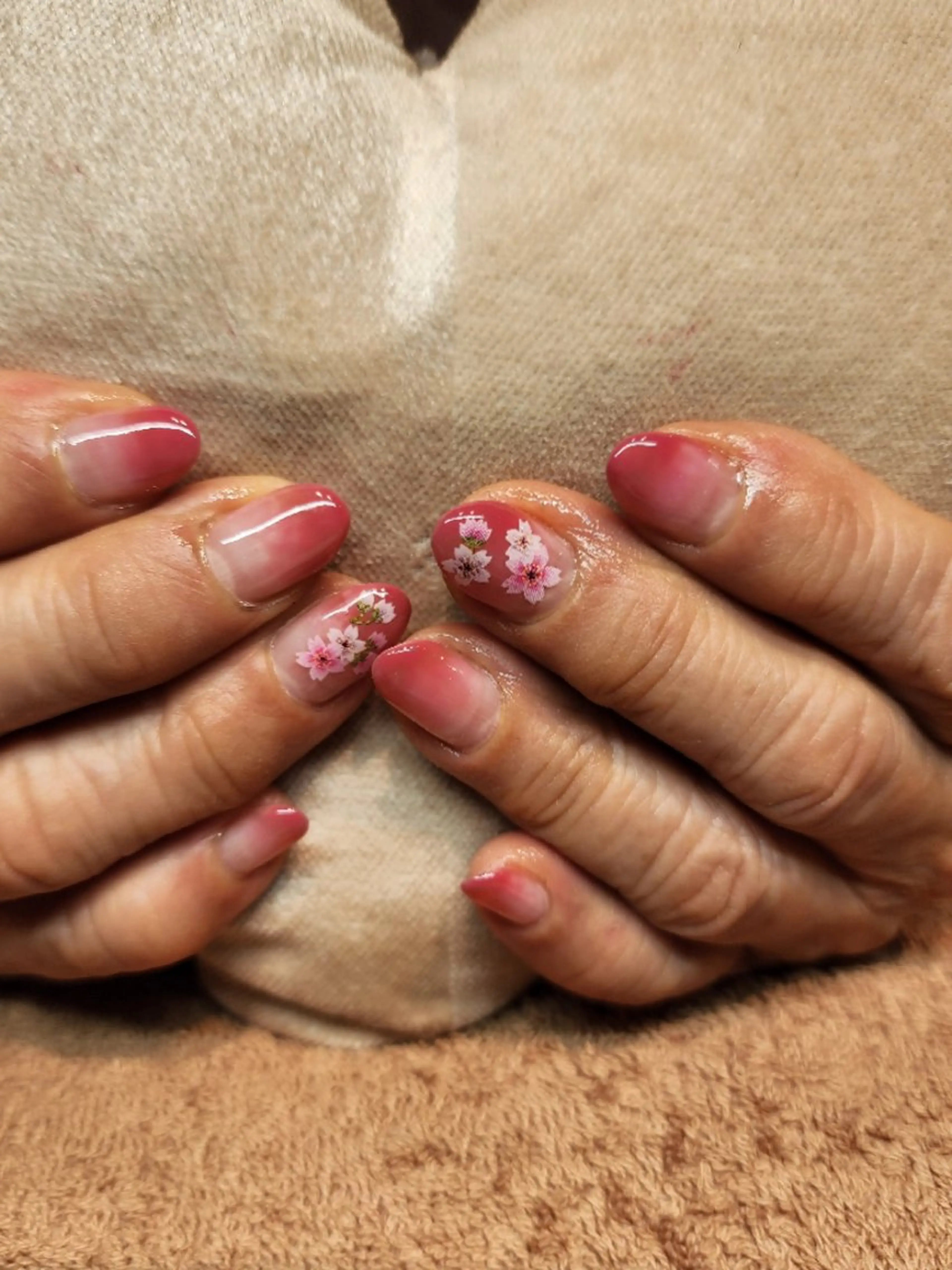 ネイル haruka 💕nailのネイルデザイン