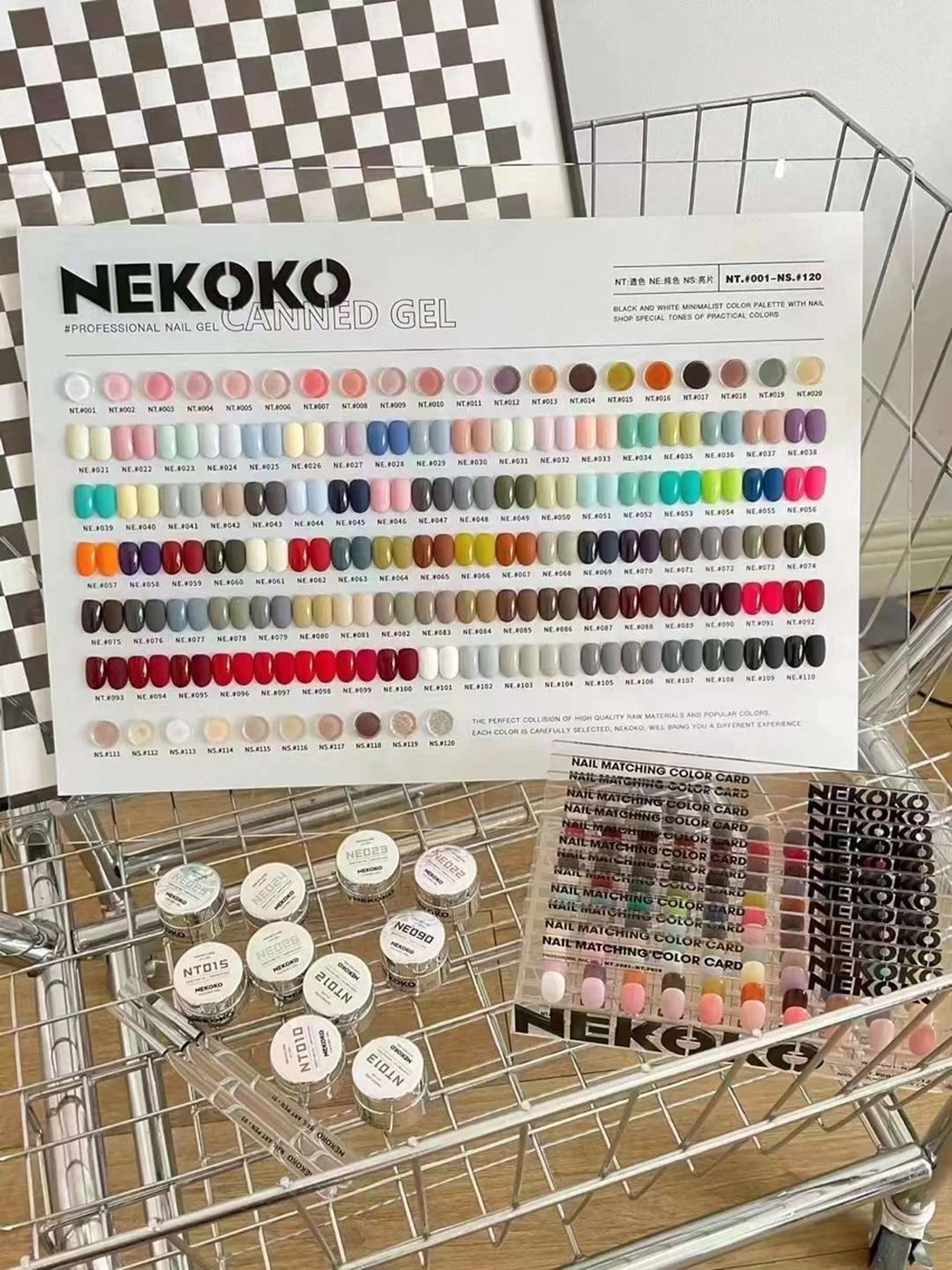 ネイル EILIS&EYE SALONのマツエク・マツパデザイン