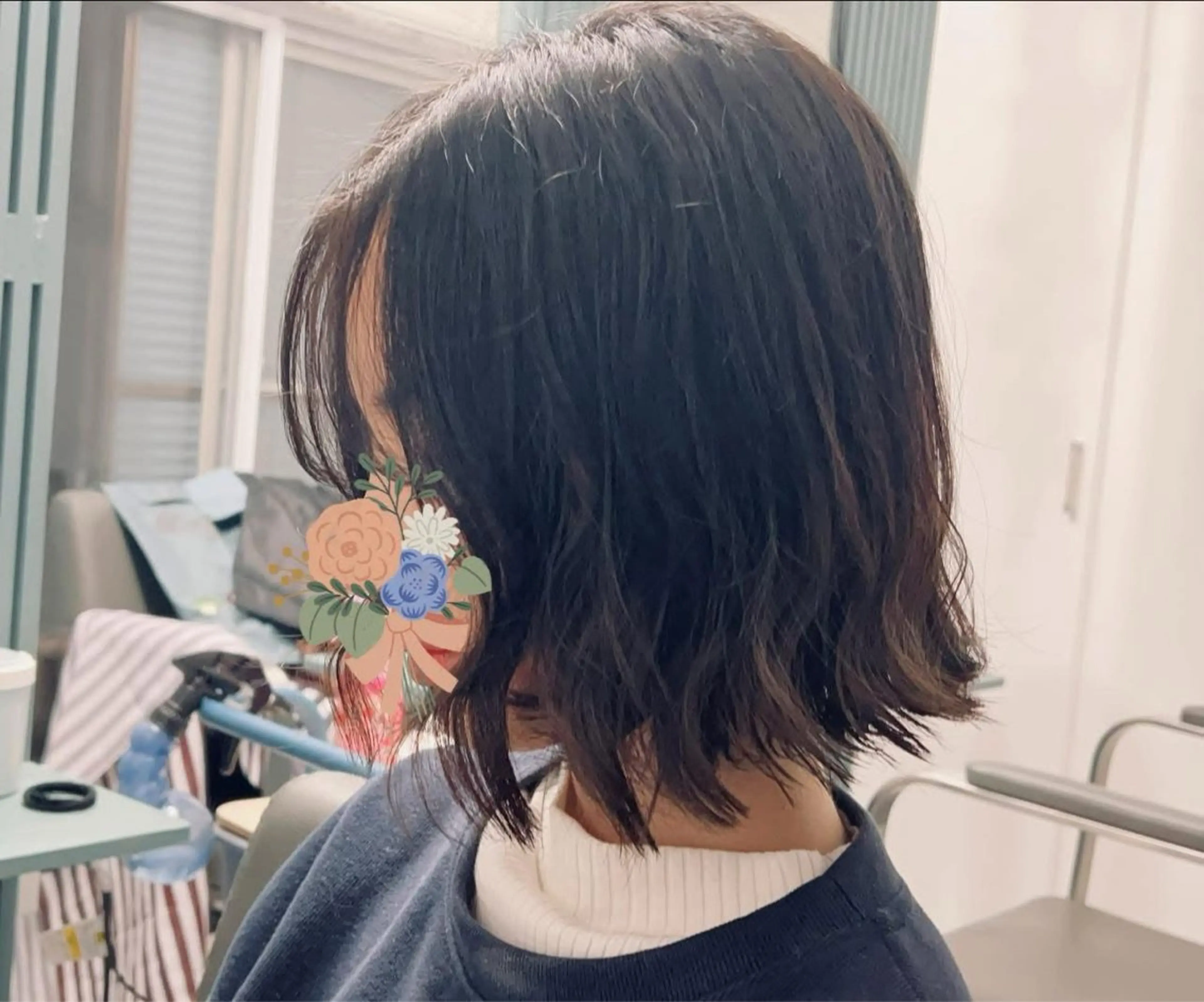 パーマ LAMEE BEAUTYのエステ・リラクイメージ
