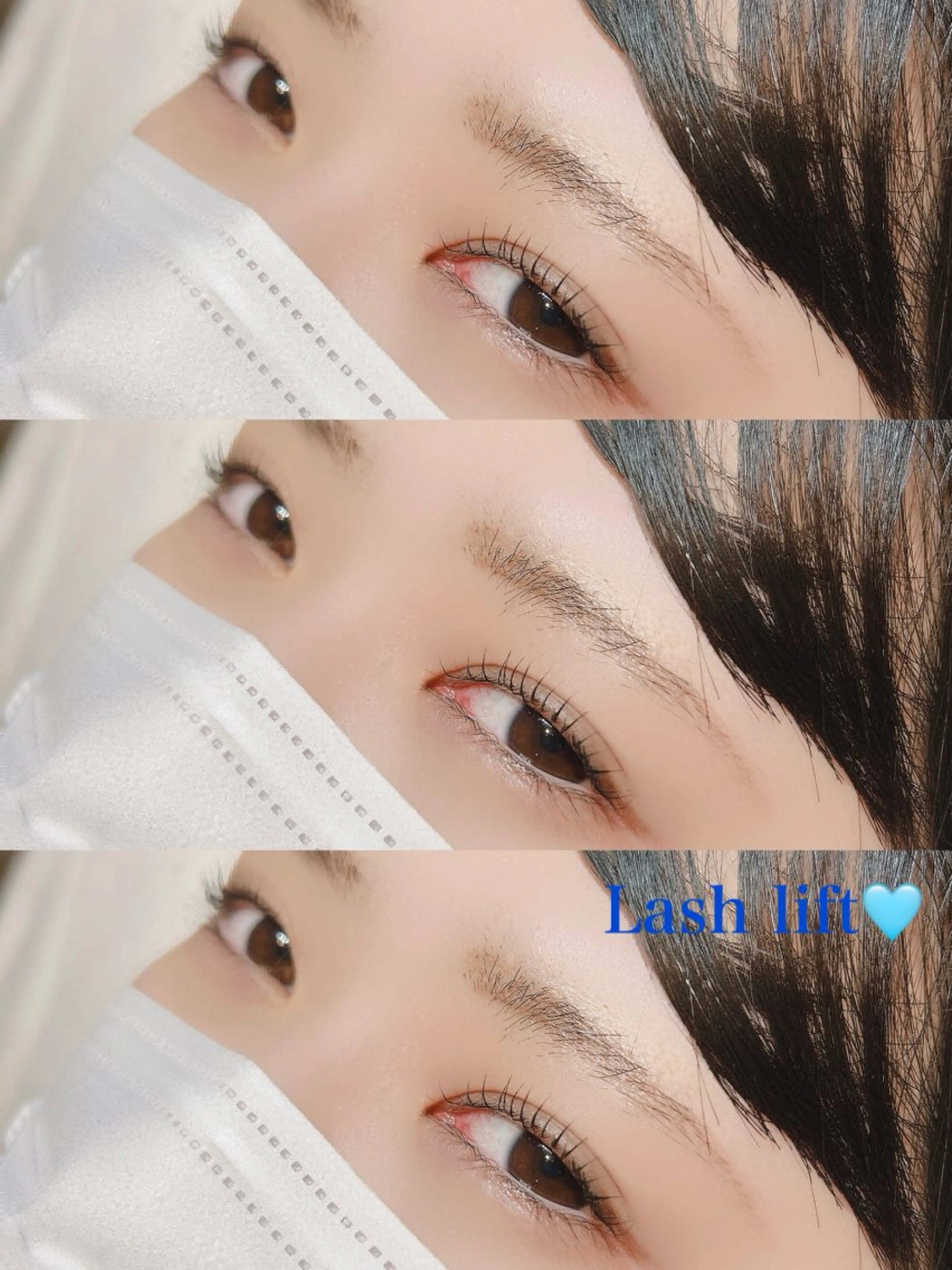 マツエク・マツパ tote. misakiの眉毛・アイブロウイメージ