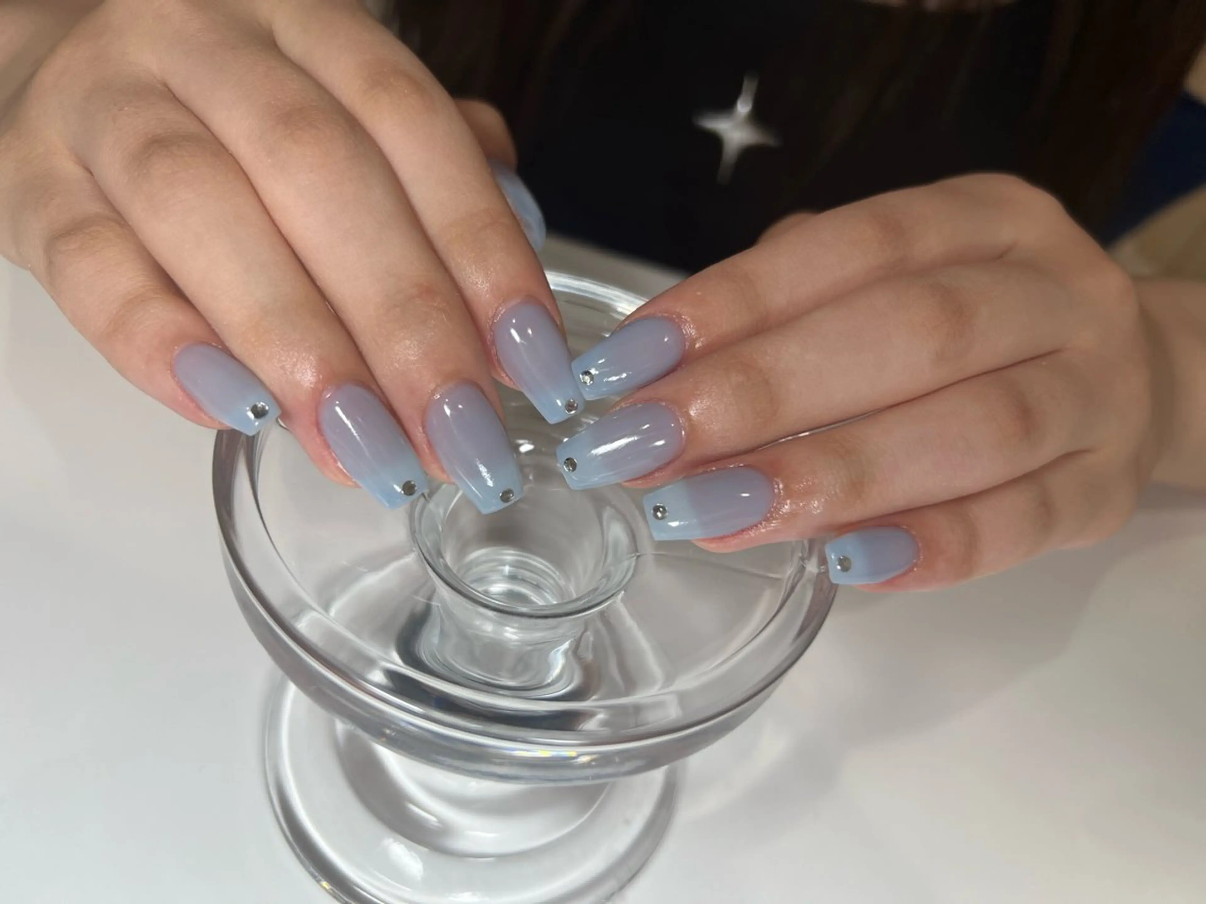 ネイル N nail - KOBE -のネイルデザイン