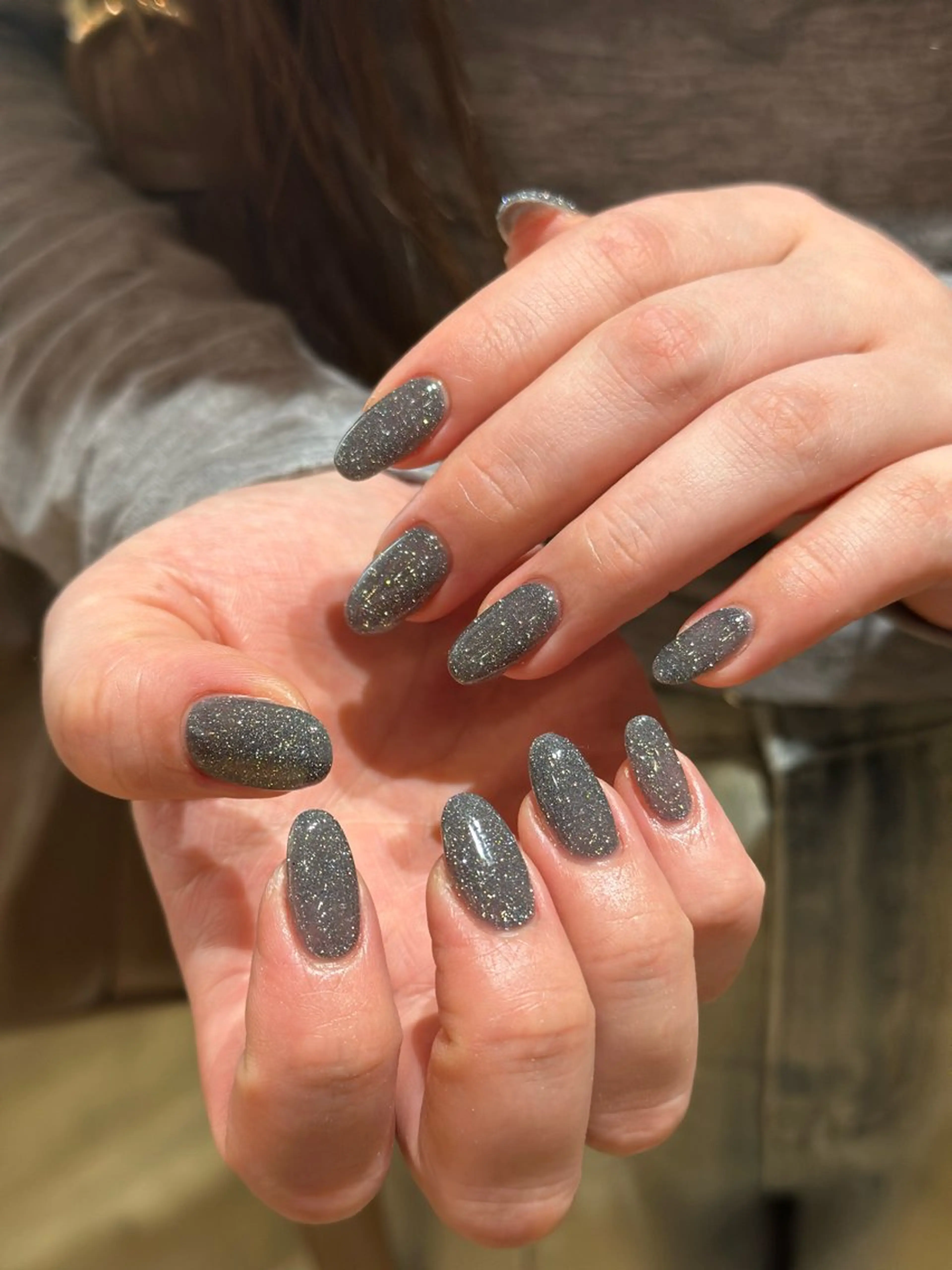 ネイル ハンドネイル 松永 稚奈のネイルデザイン