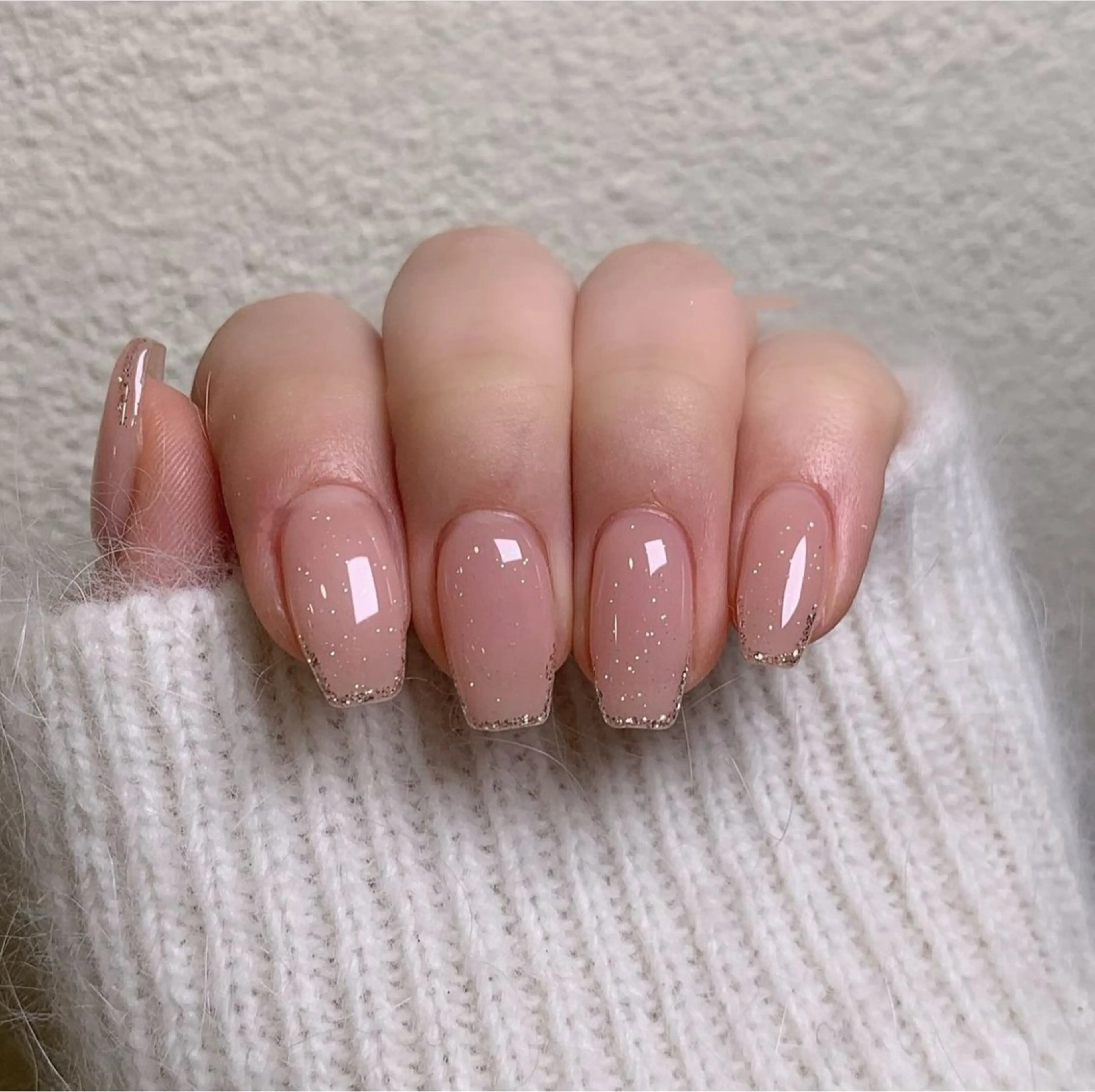 ネイル UniqueNail 長さだし専門店のネイルデザイン