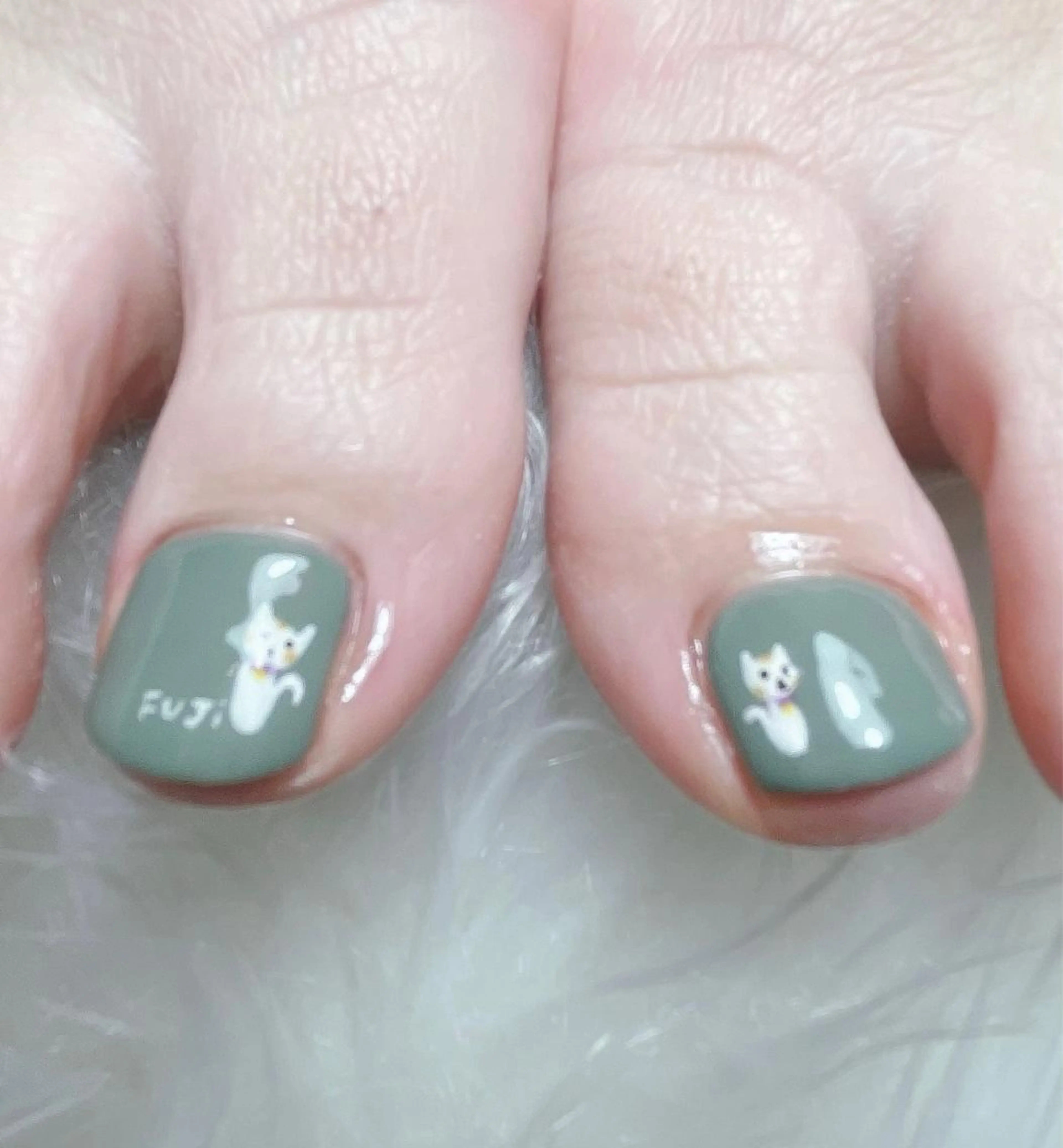 ネイル hairsalon 556のマツエク・マツパデザイン