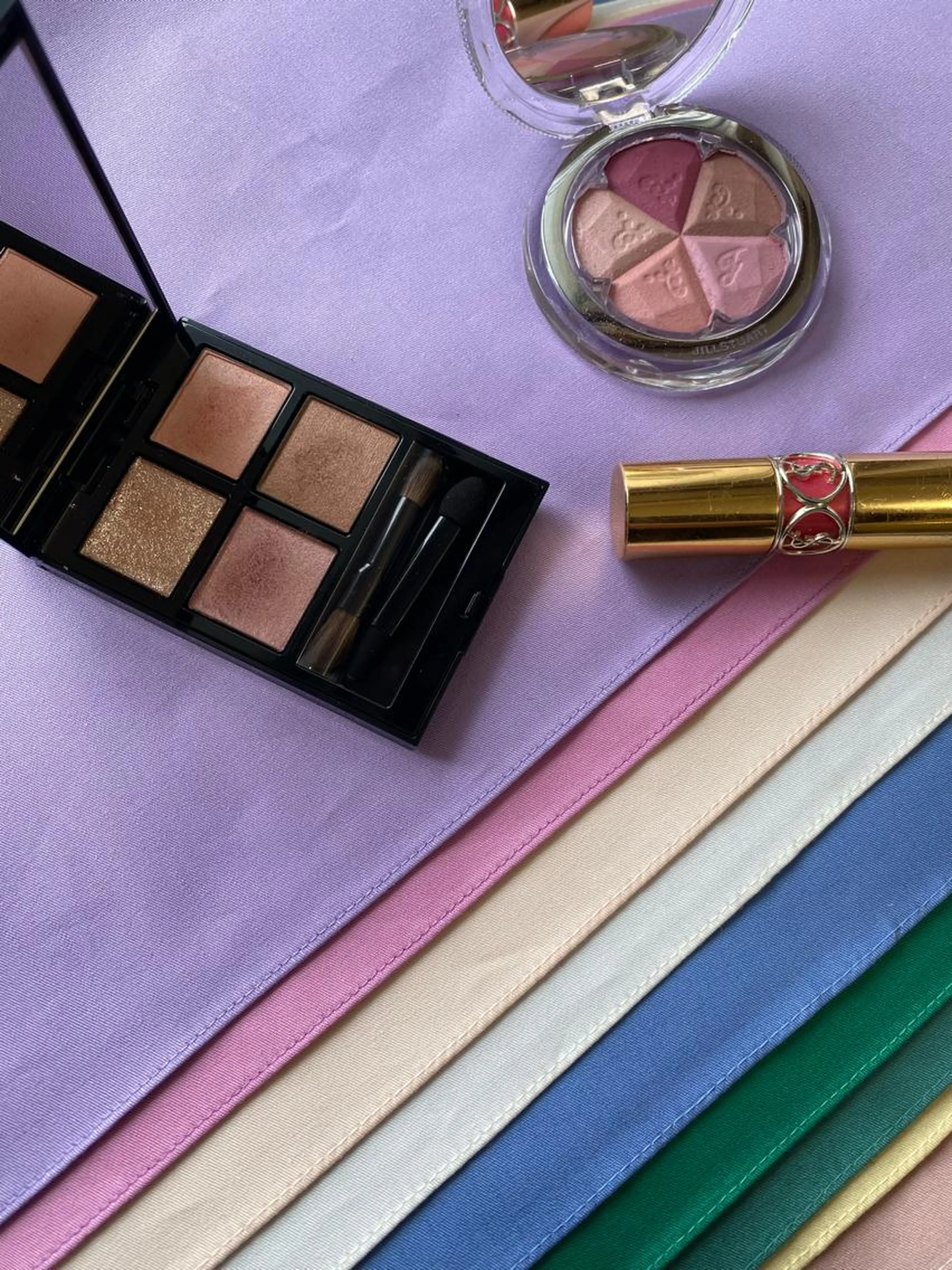 婚活メイクレッスンの写真